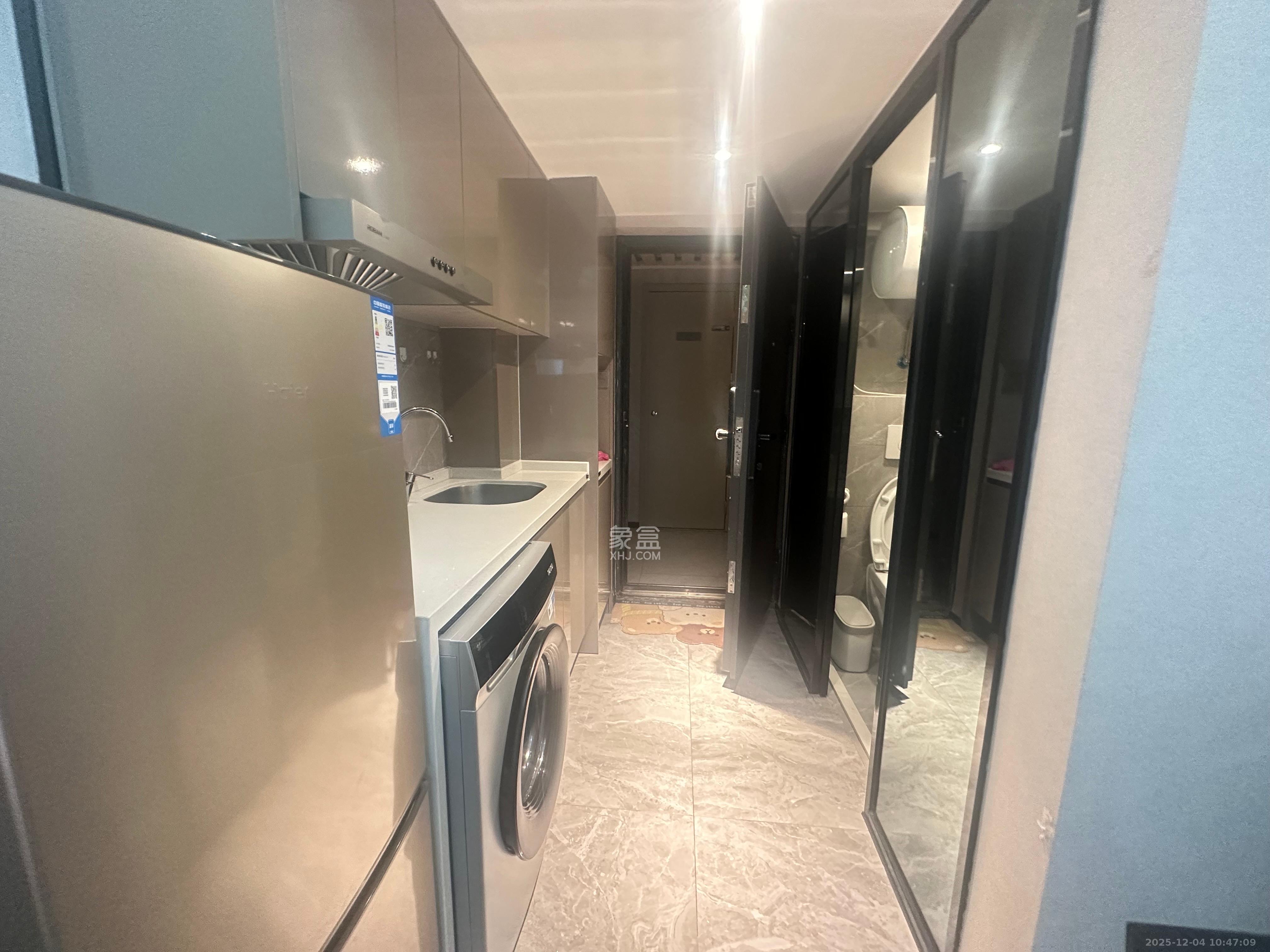 中一鲲出(鲲鹏府) 2室2厅1卫 2300.0元/月 中一鲲出(鲲鹏府) 2室2厅1卫 2300.0元/月室内图