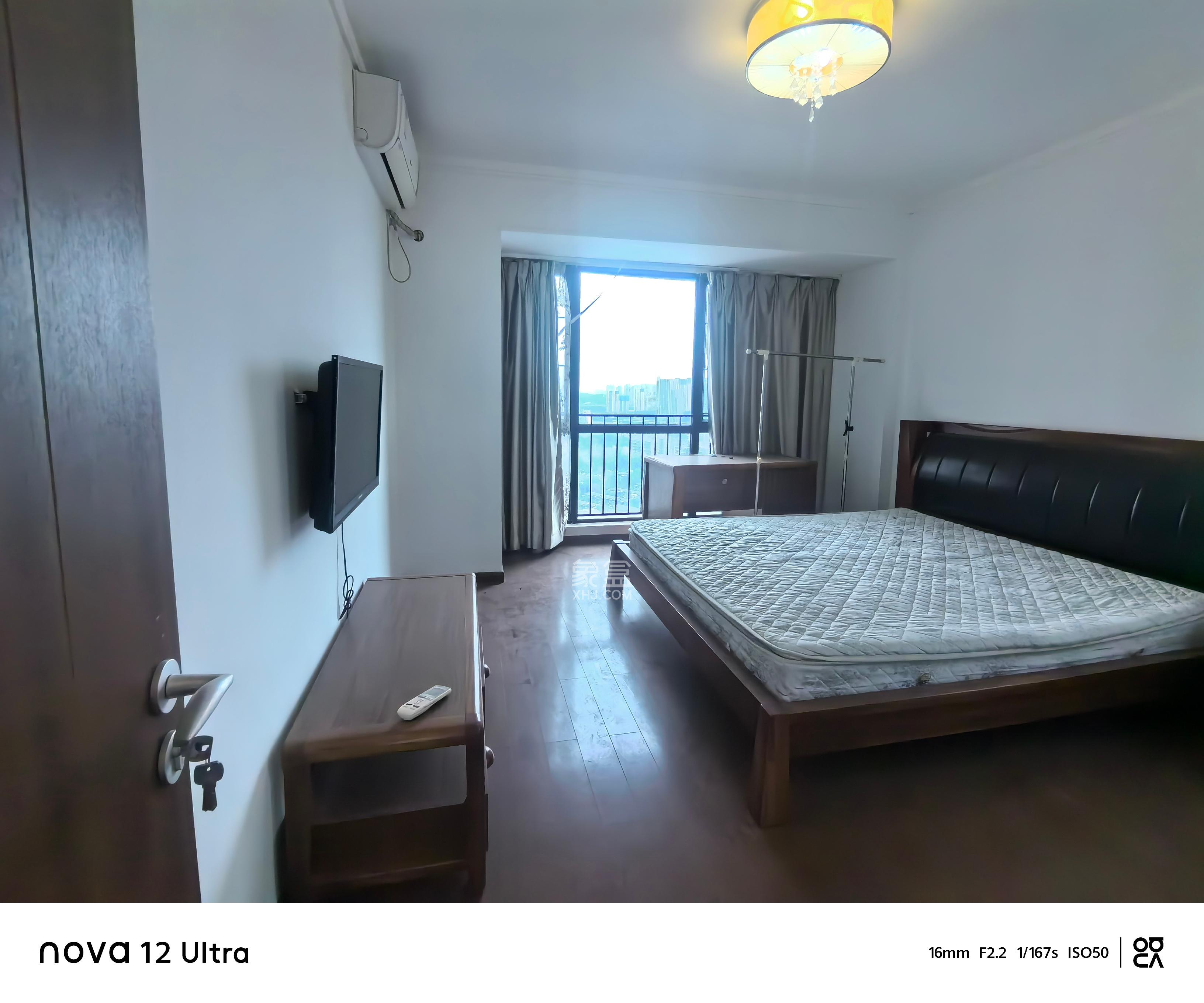 万科金域华府二期 3室2厅2卫 3000.0元/月 万科金域华府二期 3室2厅2卫 3000.0元/月室内图