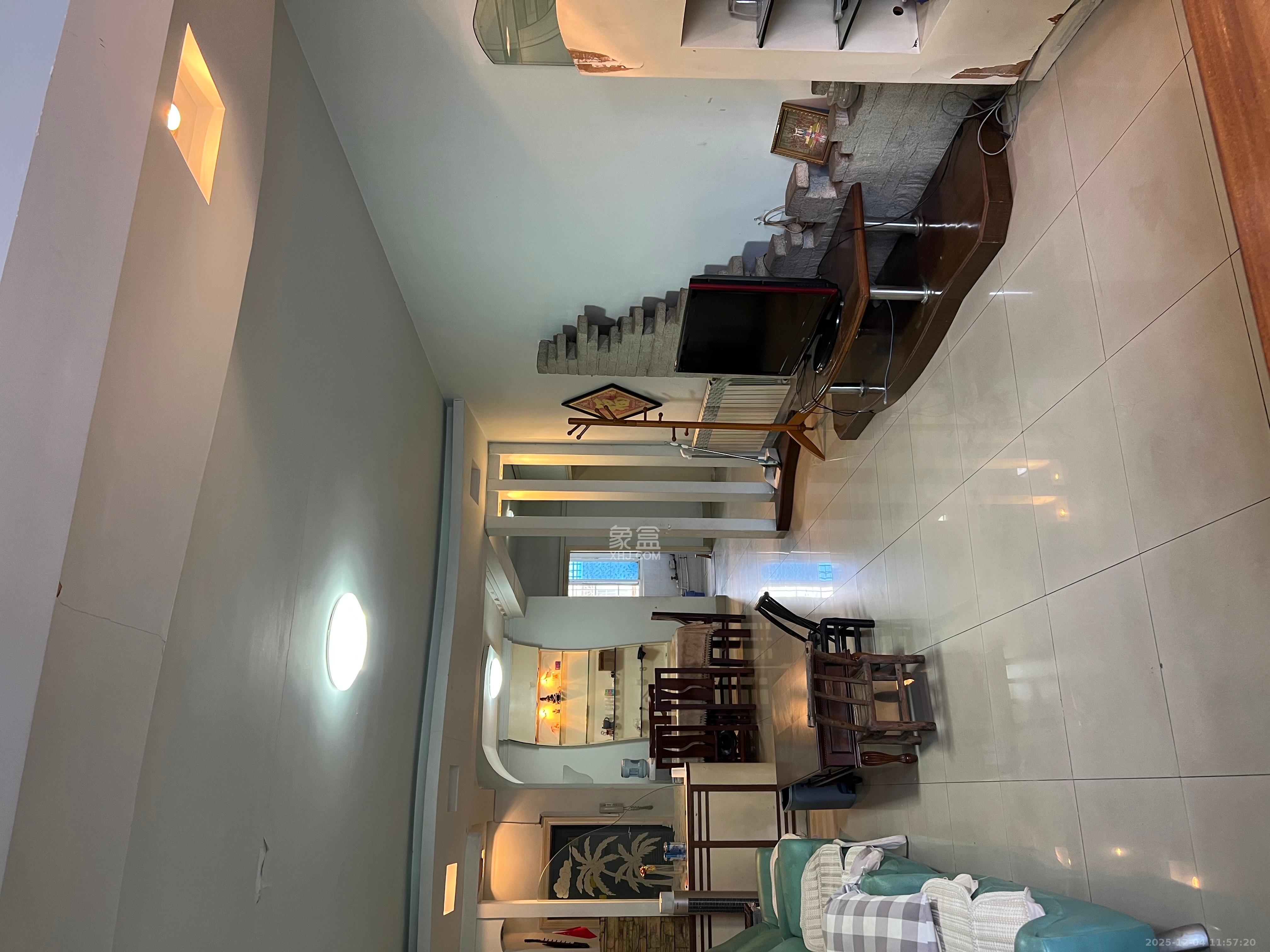 白沙苑  3室2厅2卫    1500.0元/月室内图