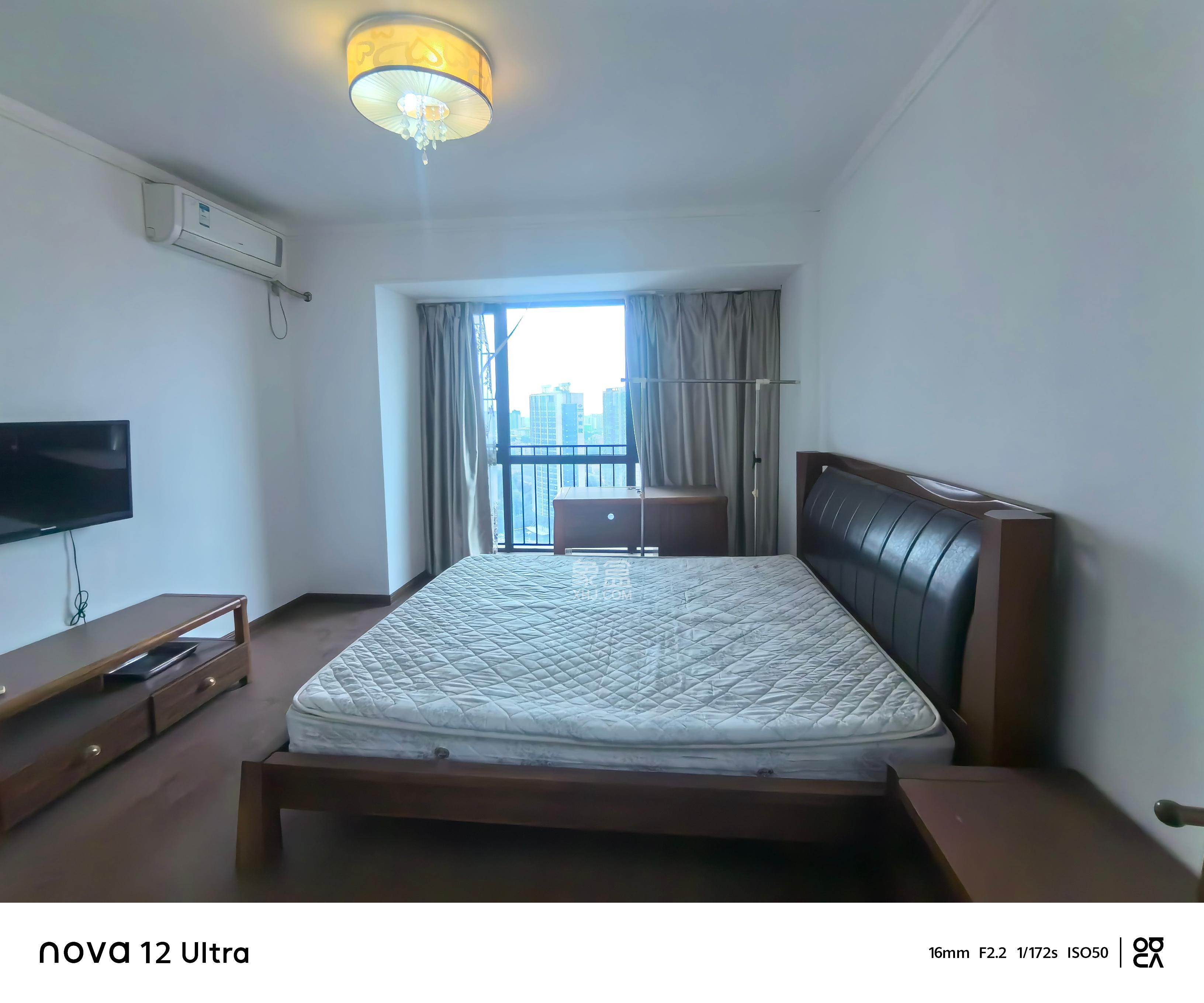 万科金域华府二期 3室2厅2卫 3000.0元/月 万科金域华府二期 3室2厅2卫 3000.0元/月室内图