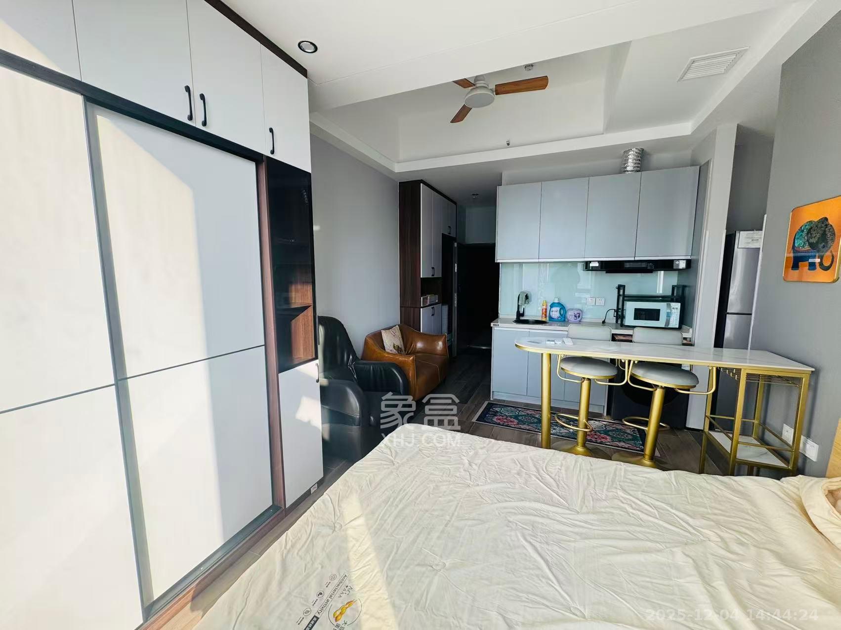 里约荟  1室1厅1卫    1900.0元/月室内图