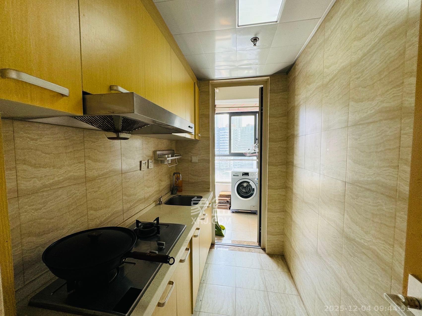 北辰三角洲E3区 1室1厅1卫 3000.0元/月 北辰三角洲E3区 1室1厅1卫 3000.0元/月室内图