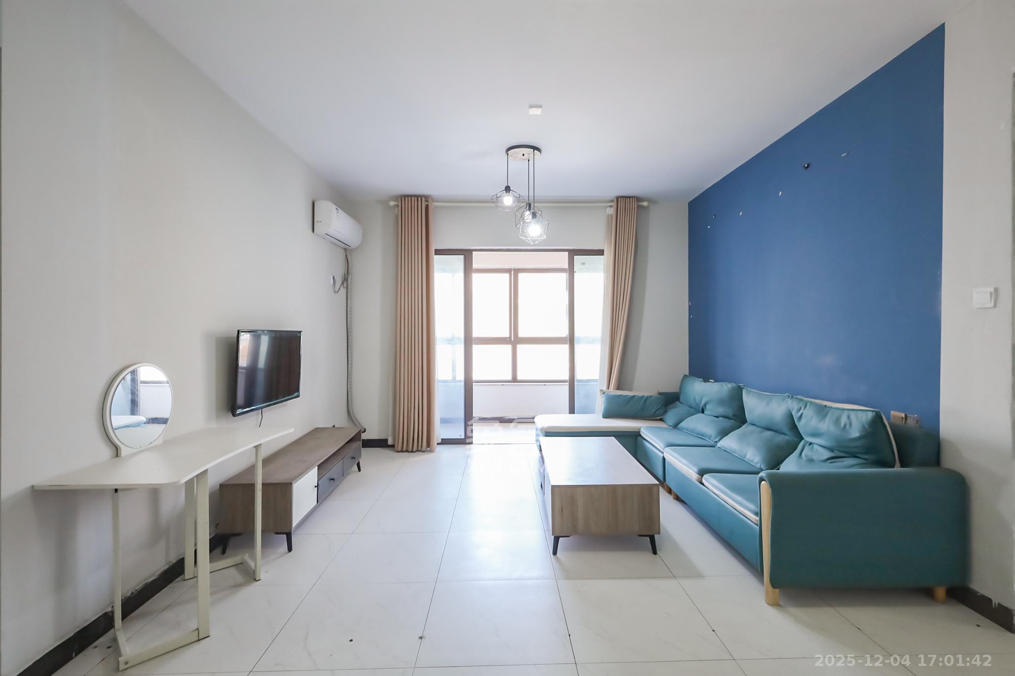 联晟大厦  4室2厅2卫    136.0万