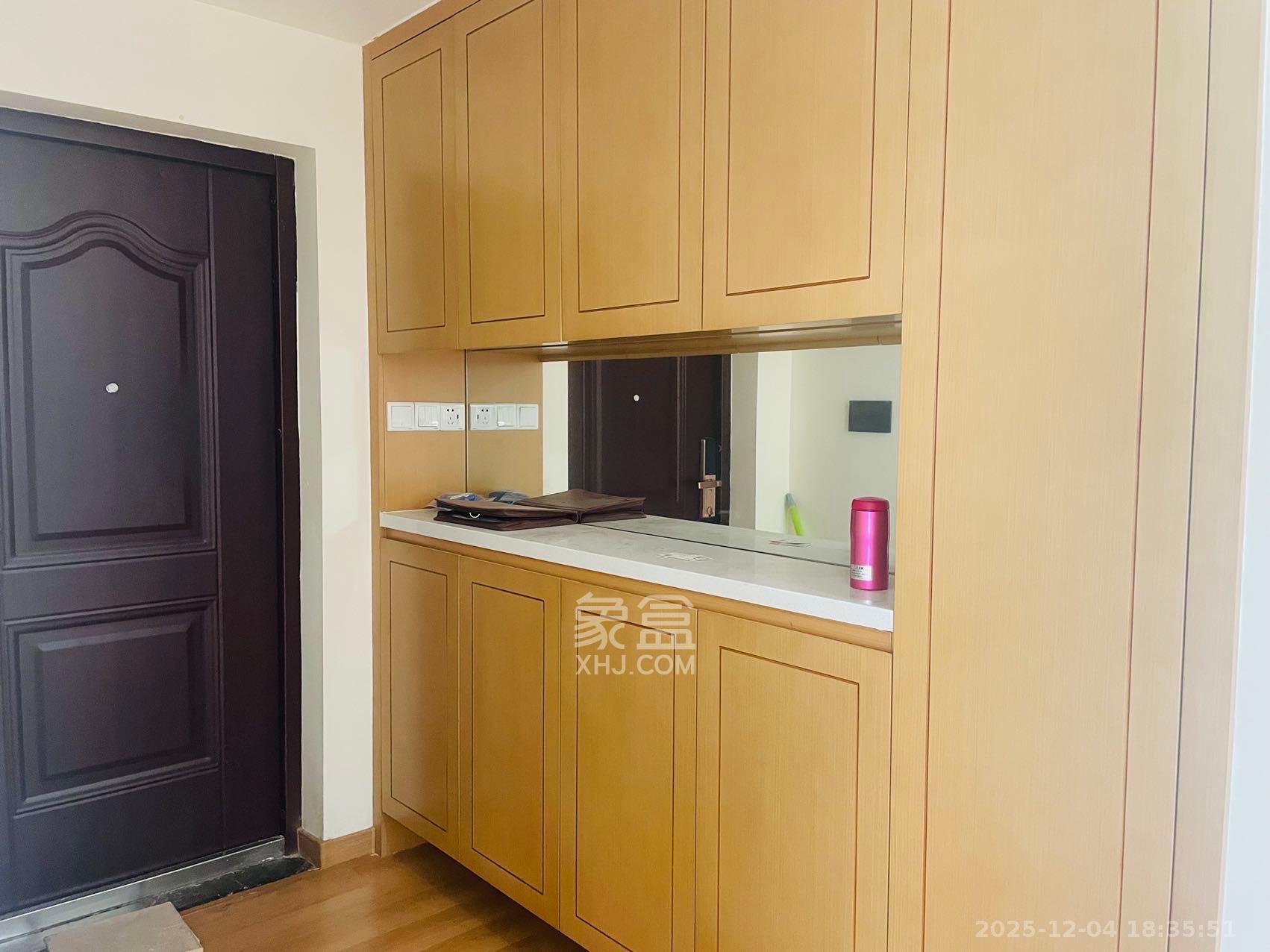 中建璟和城 4室2厅2卫 3300.0元/月 中建璟和城 4室2厅2卫 3300.0元/月室内图