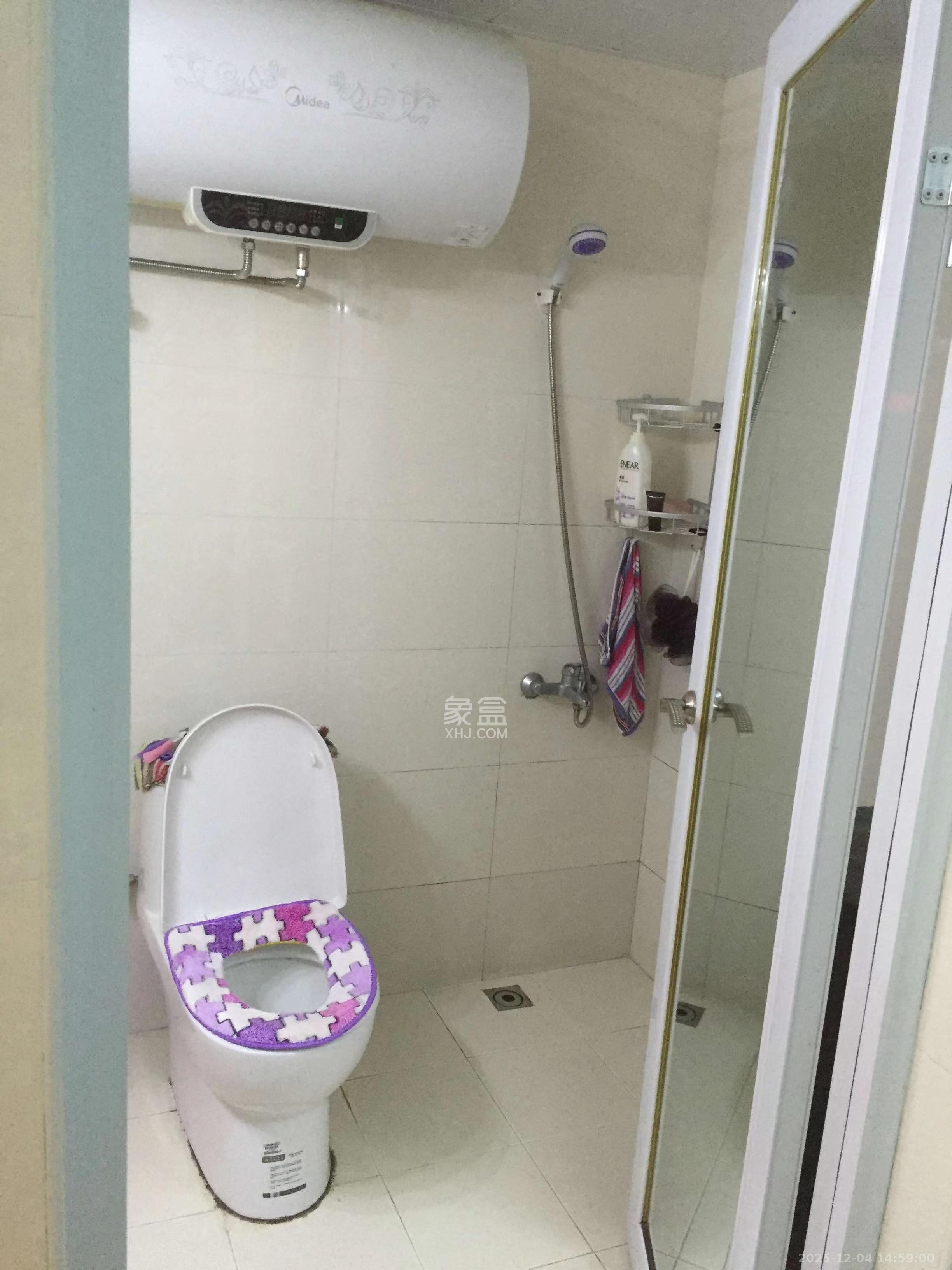 名富公寓 1室1厅1卫 1400.0元/月 名富公寓 1室1厅1卫 1400.0元/月室内图