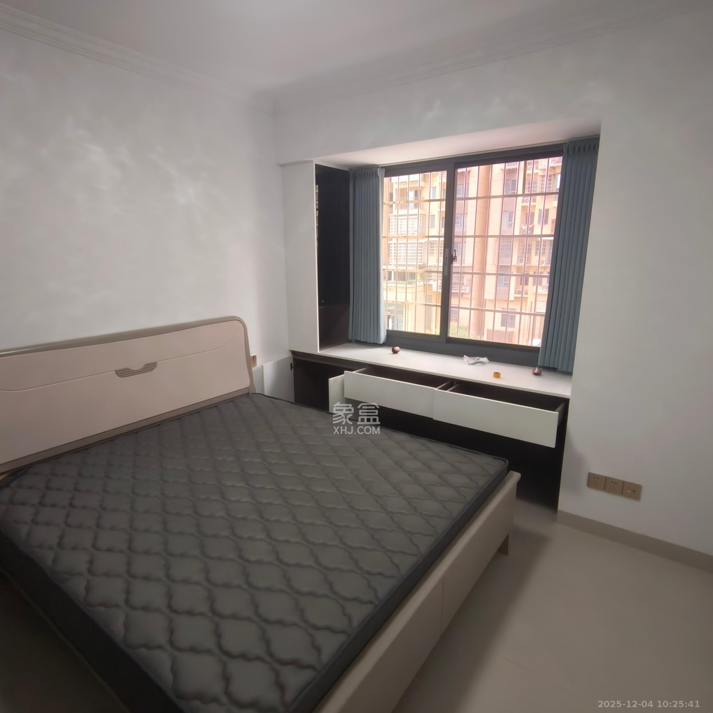 桥头家园三期 2室1厅1卫 1800.0元/月 桥头家园三期 2室1厅1卫 1800.0元/月室内图