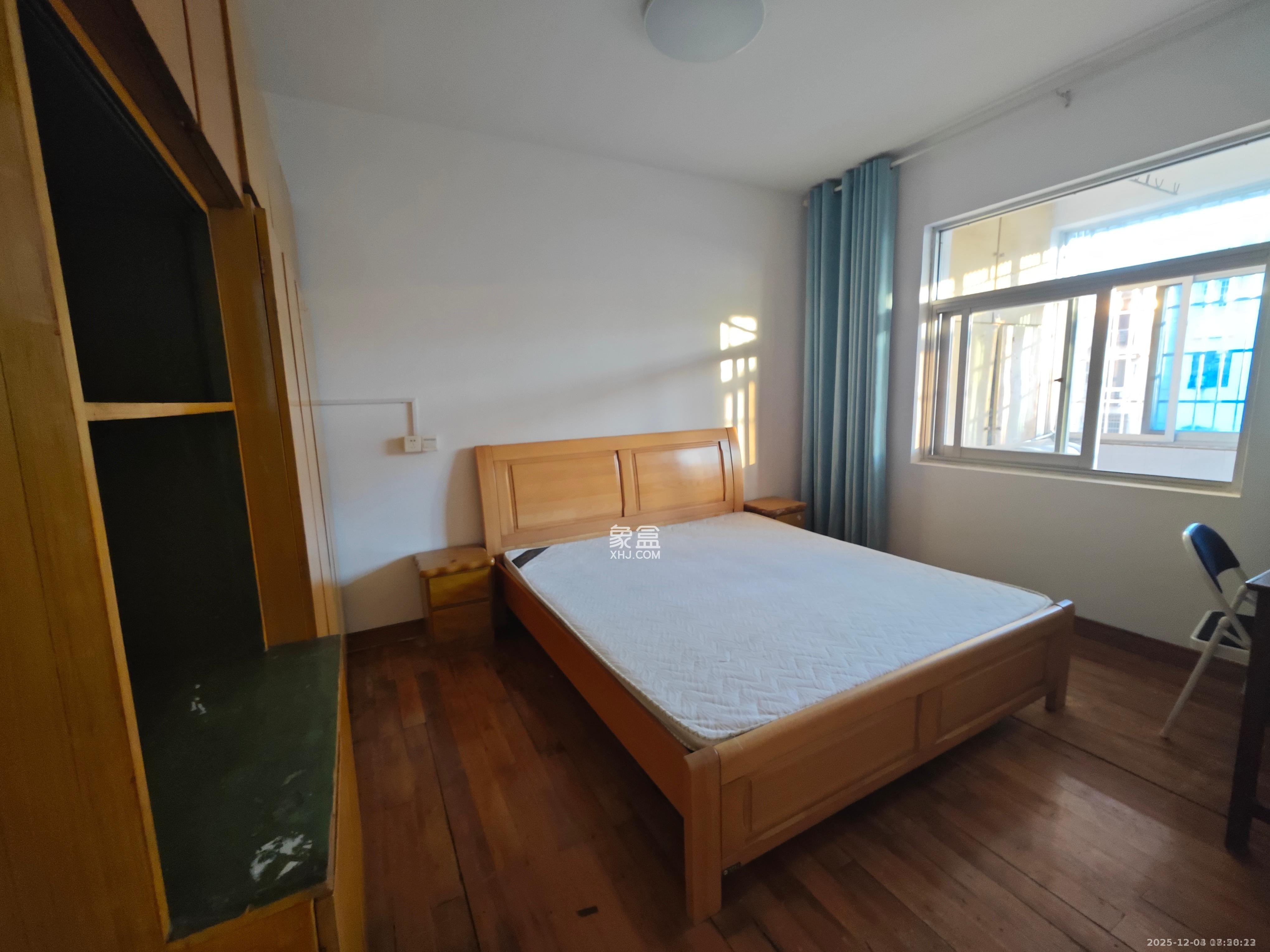 航天大院  2室1厅1卫    1500.0元/月室内图