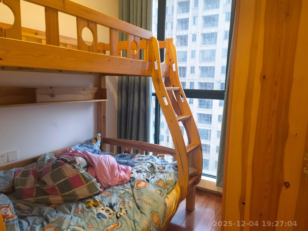 才子嘉都  2室1厅1卫    1600.0元/月