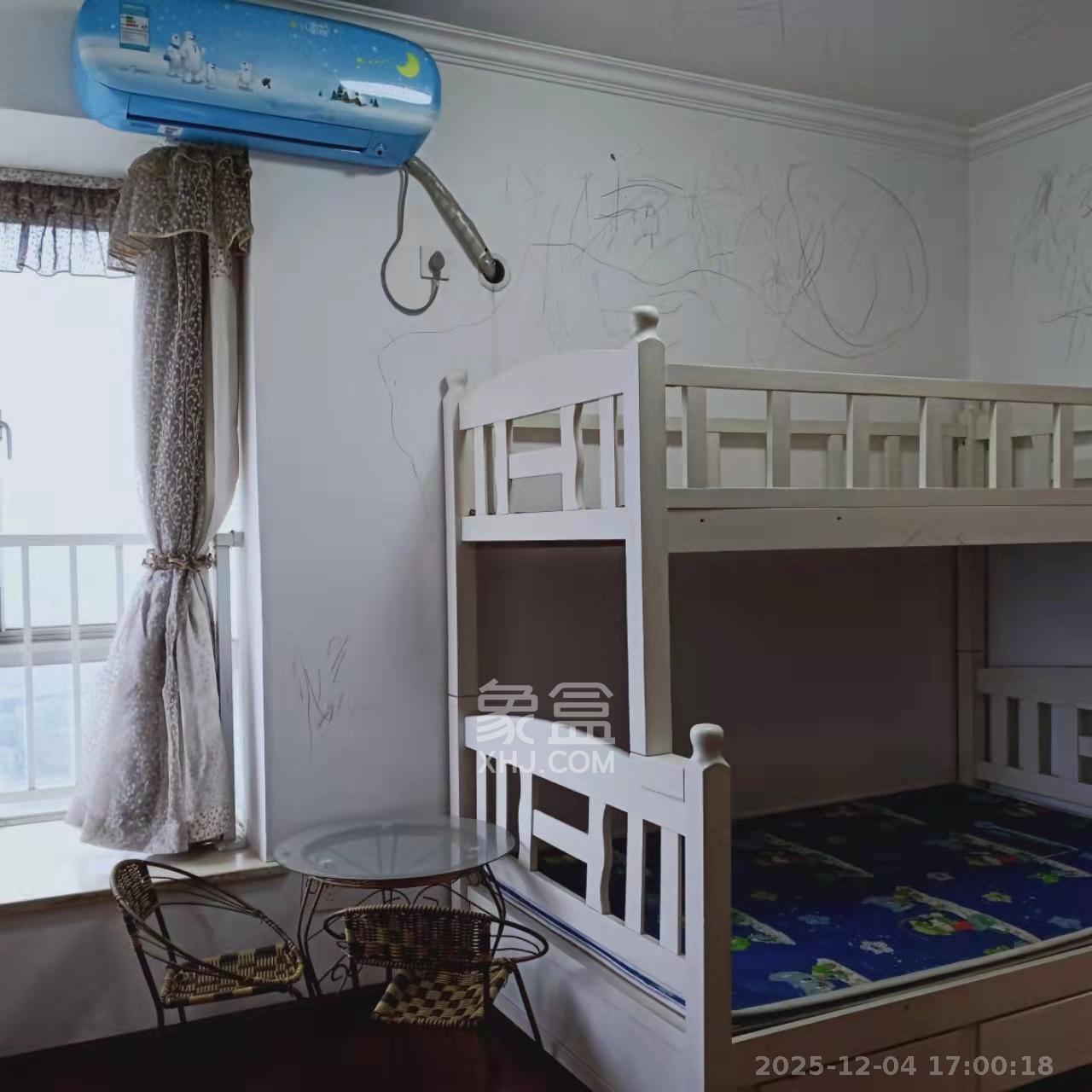 恒广国际景园一二区  2室2厅1卫    2000.0元/月室内图