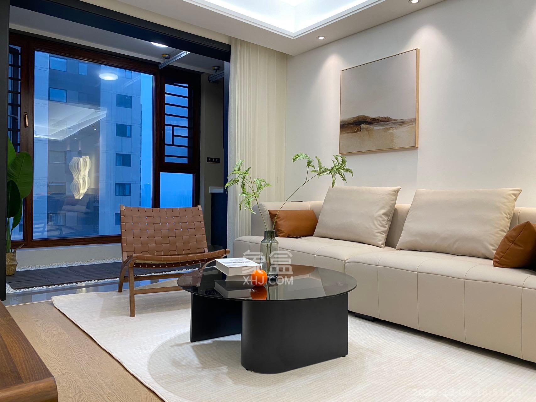 万科里金域国际  3室2厅2卫    5900.0元/月