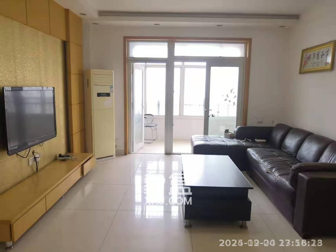 长房西郡 3室2厅1卫 1800.0元/月 长房西郡 3室2厅1卫 1800.0元/月室内图