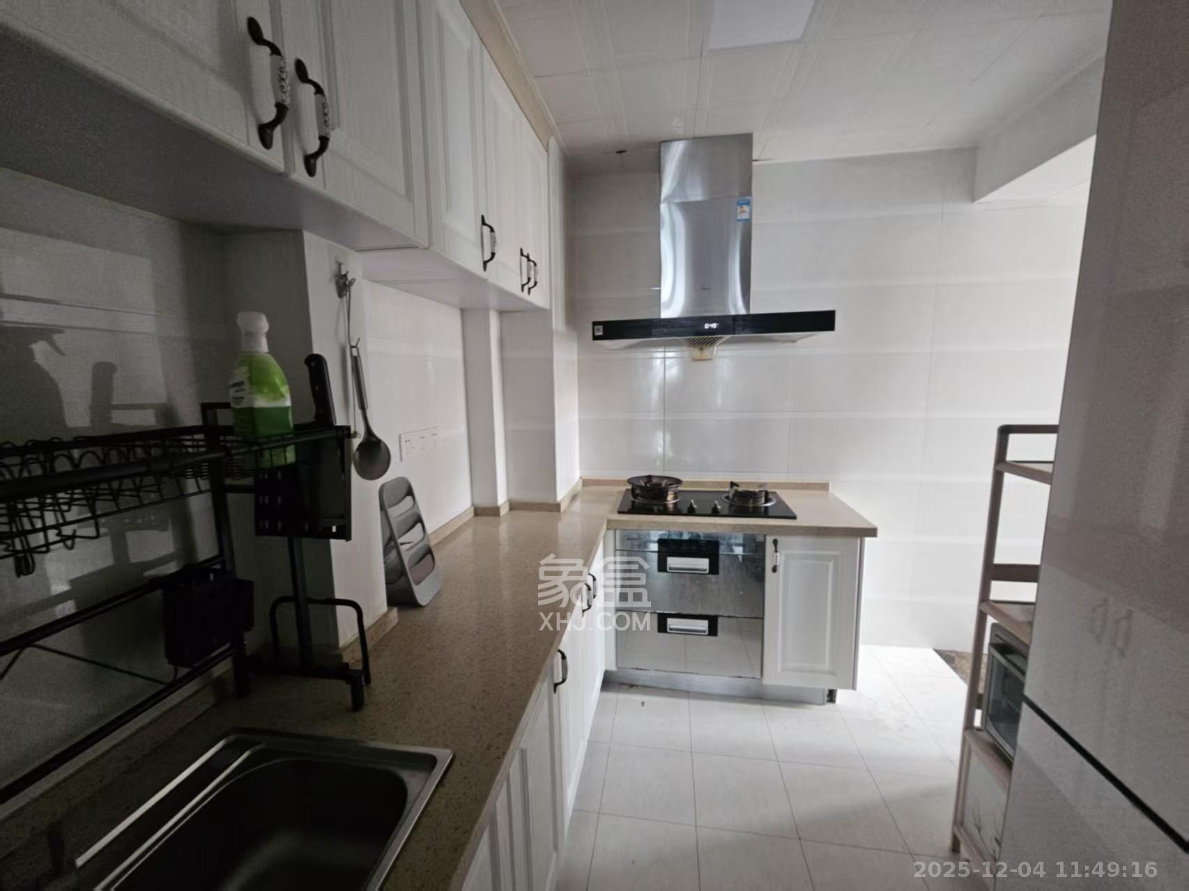 中一九骏(枫桥苑) 2室2厅1卫 2650.0元/月 中一九骏(枫桥苑) 2室2厅1卫 2650.0元/月室内图