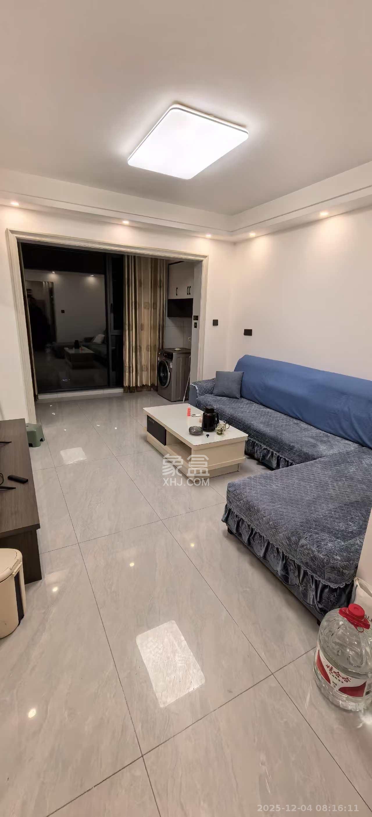 谷峰安置小区（惟德园）  2室2厅1卫    2000.0元/月