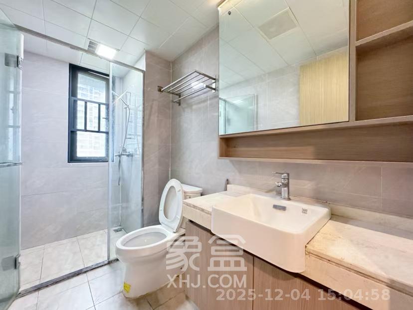 清控湖山雅居北区  4室2厅2卫    3000.0元/月室内图