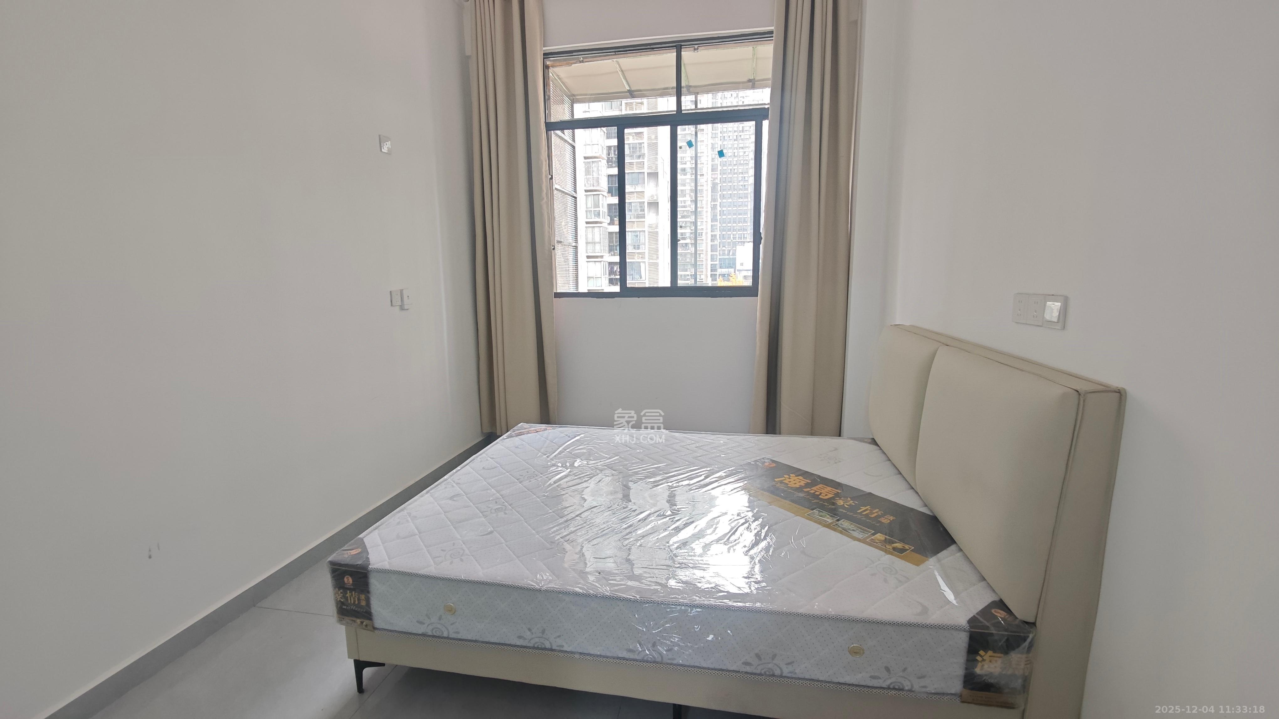 尚都美寓  1室1厅1卫    900.0元/月