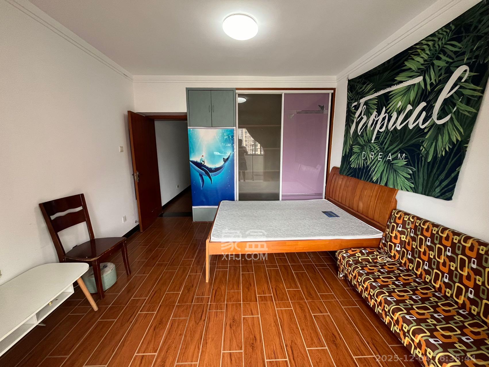 鑫兴佳园 1室1厅1卫 1300.0元/月 鑫兴佳园 1室1厅1卫 1300.0元/月室内图