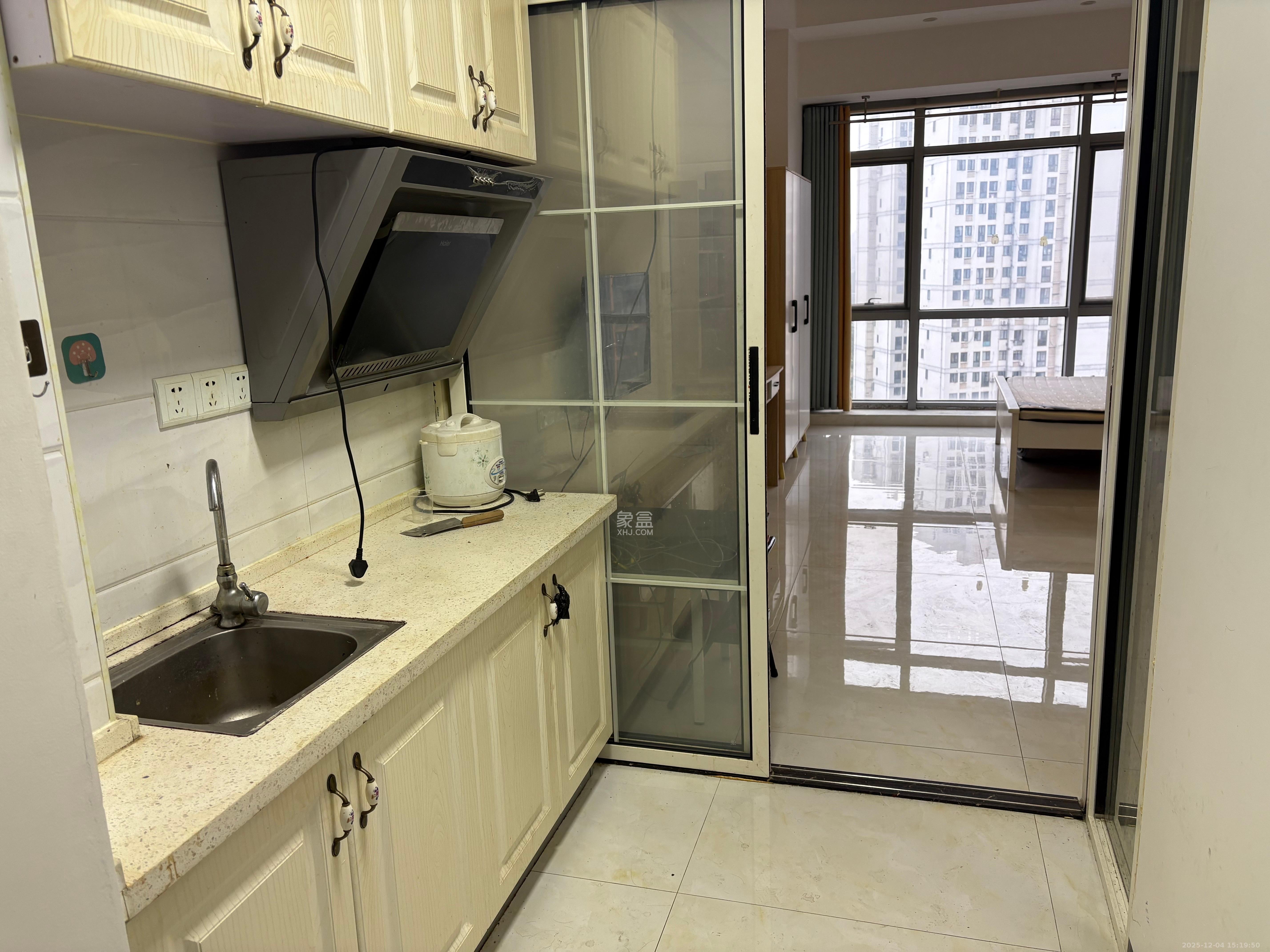 奥克斯缔壹城 1室0厅0卫 1200.0元/月 奥克斯缔壹城 1室0厅0卫 1200.0元/月室内图