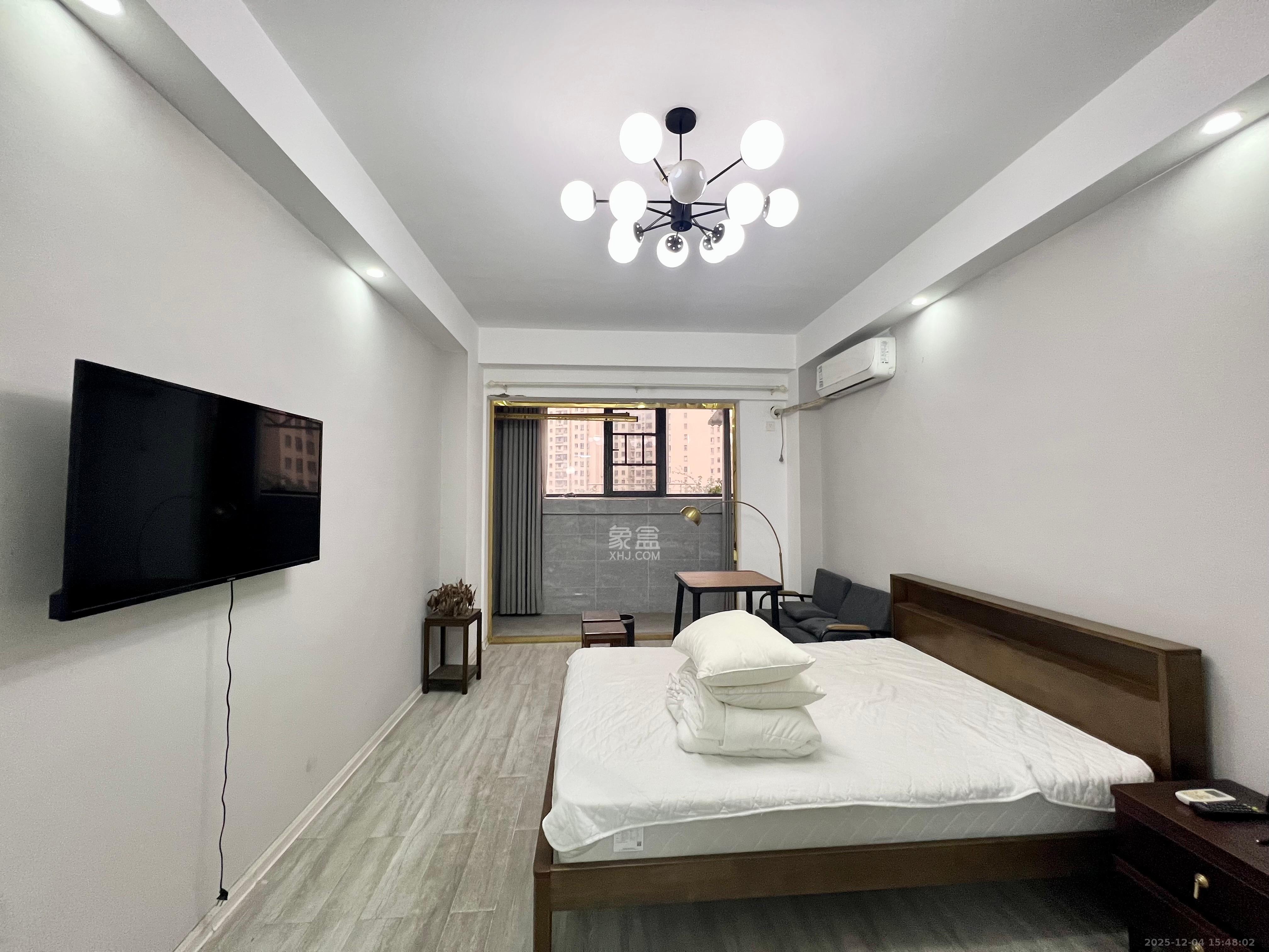 钱隆世家 1室1厅1卫 1200.0元/月 钱隆世家 1室1厅1卫 1200.0元/月室内图