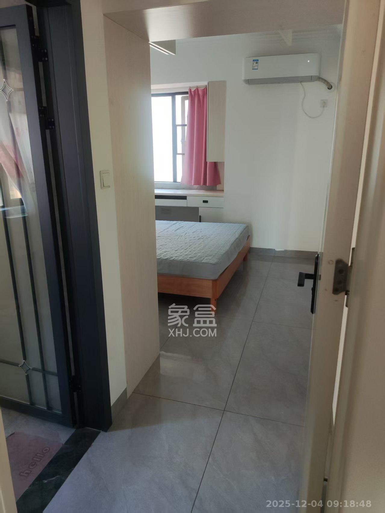 鸿邦国际城  1室0厅0卫    2300.0元/月室内图