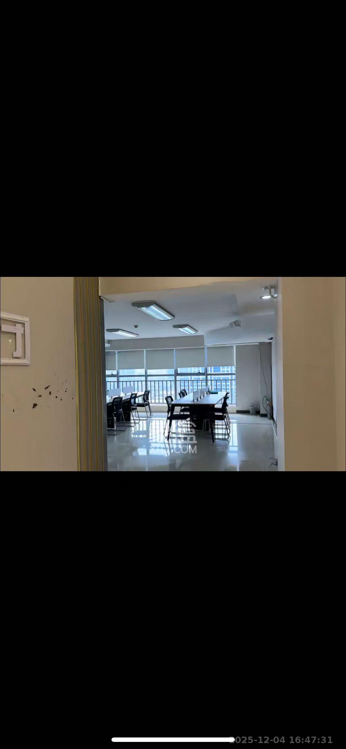 华美欧大厦   120.0㎡      8000.0元/月室内图