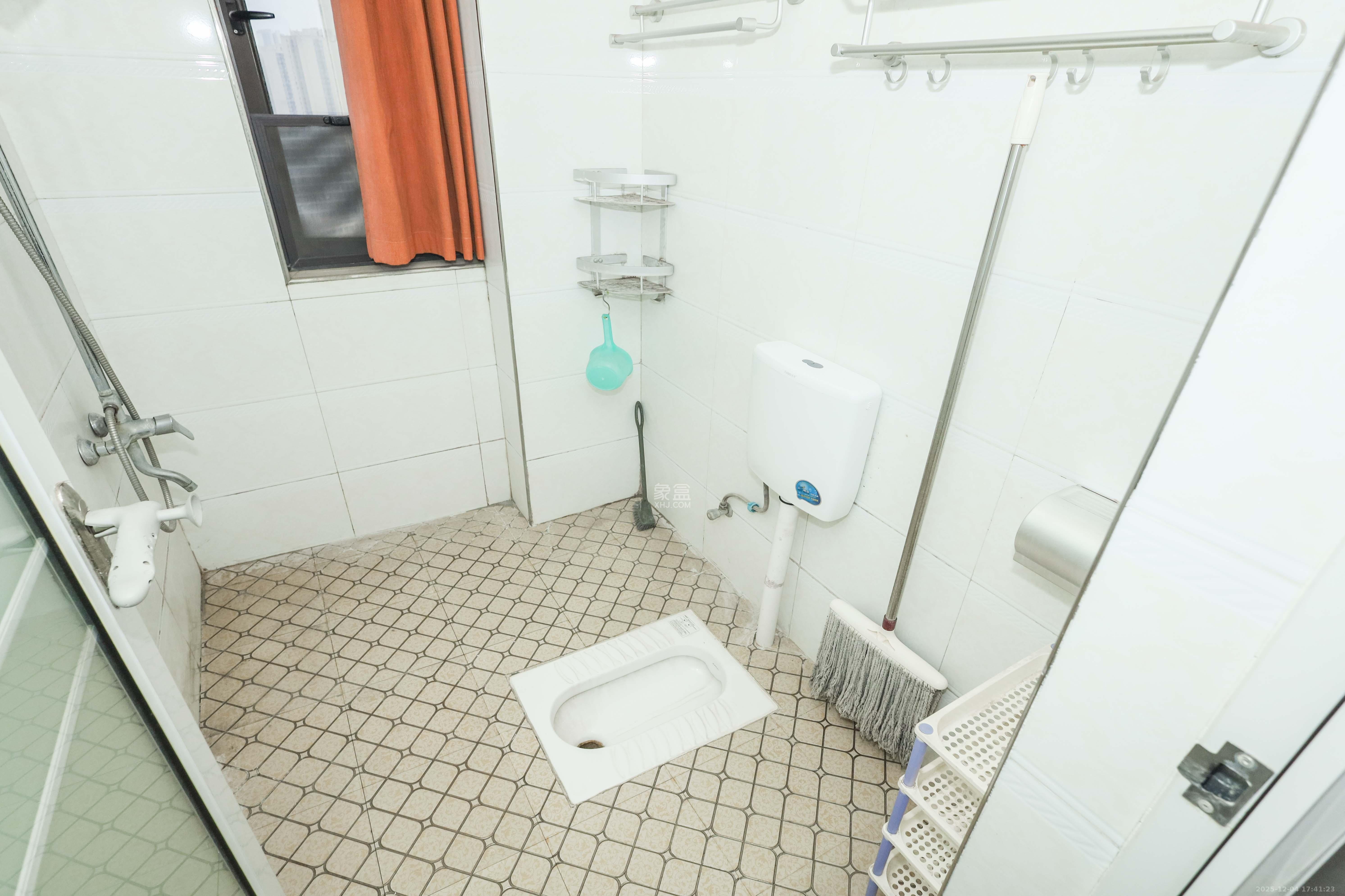 梅溪湖合能璞丽 1室2厅1卫 95.0万 梅溪湖合能璞丽 1室2厅1卫 95.0万卫生间