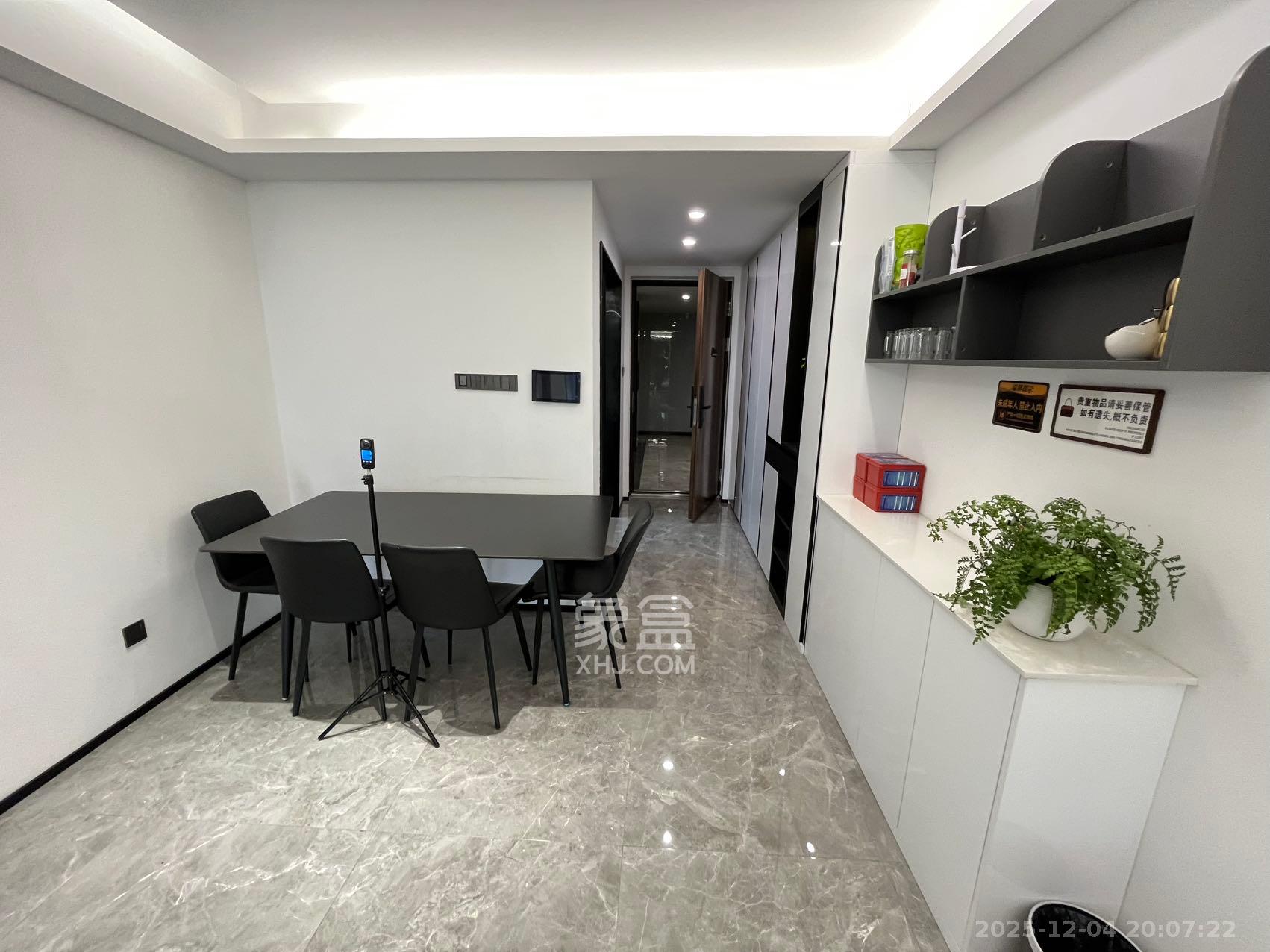 万科魅力之城 3室2厅2卫 4000.0元/月 万科魅力之城 3室2厅2卫 4000.0元/月室内图