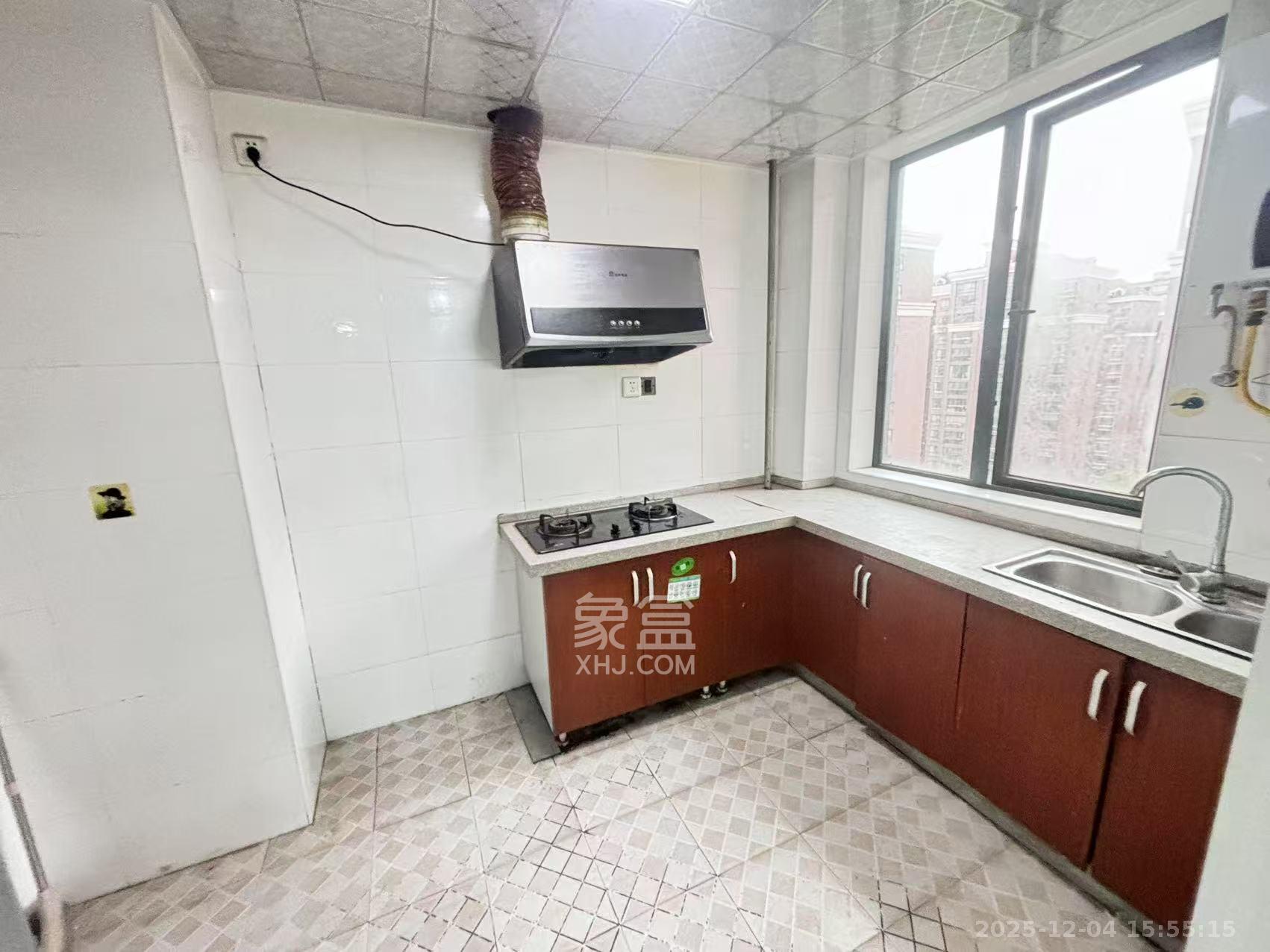 长沙欧洲城  4室1厅2卫    2600.0元/月室内图