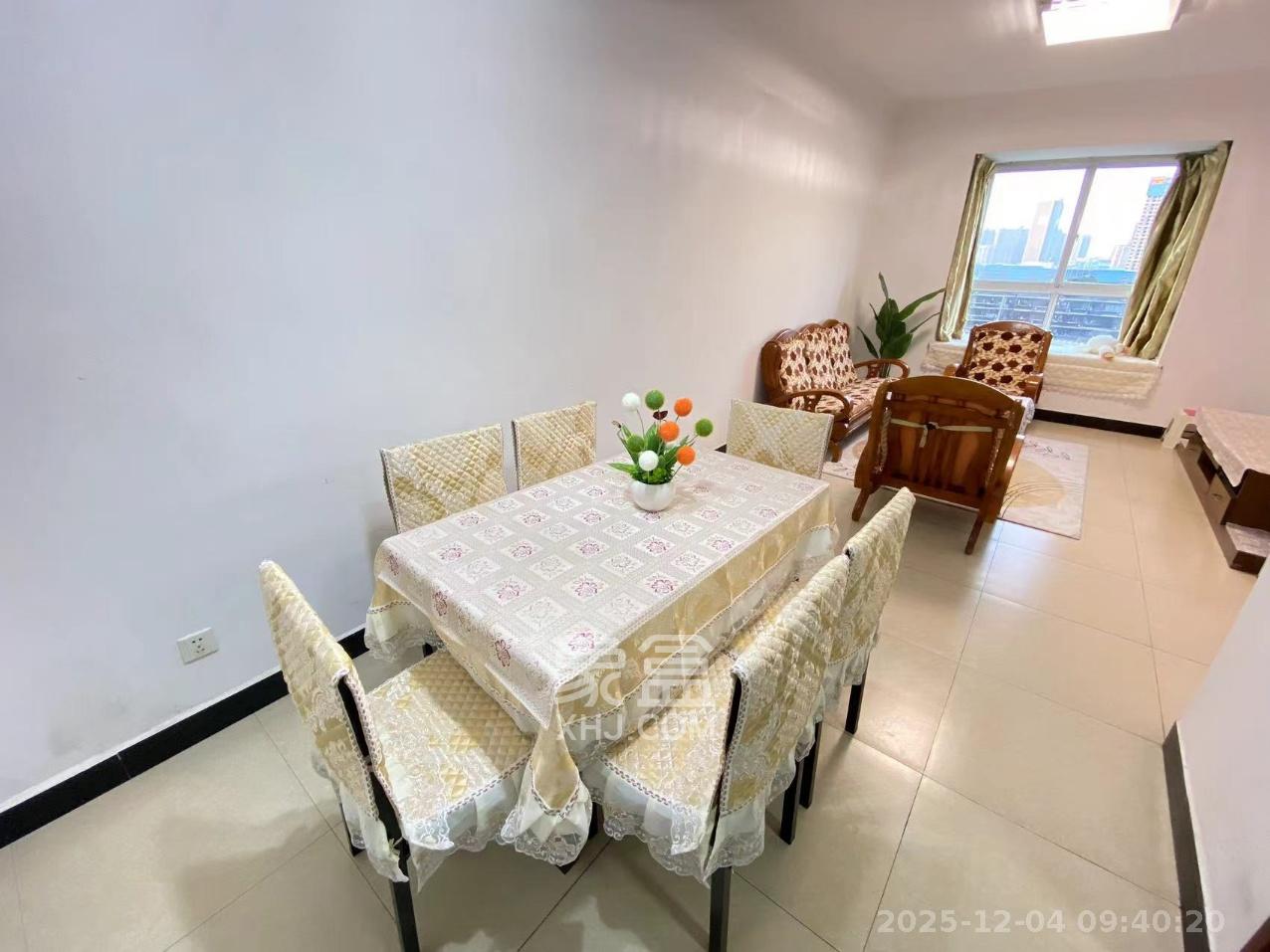 挪威森林（美世界园林公寓）  2室1厅1卫    2000.0元/月室内图