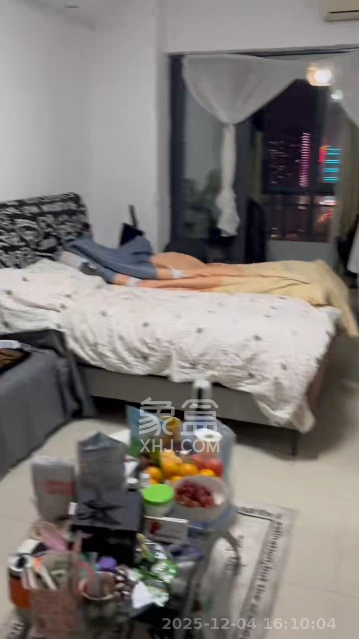 兰亭峰景  1室1厅1卫    1700.0元/月