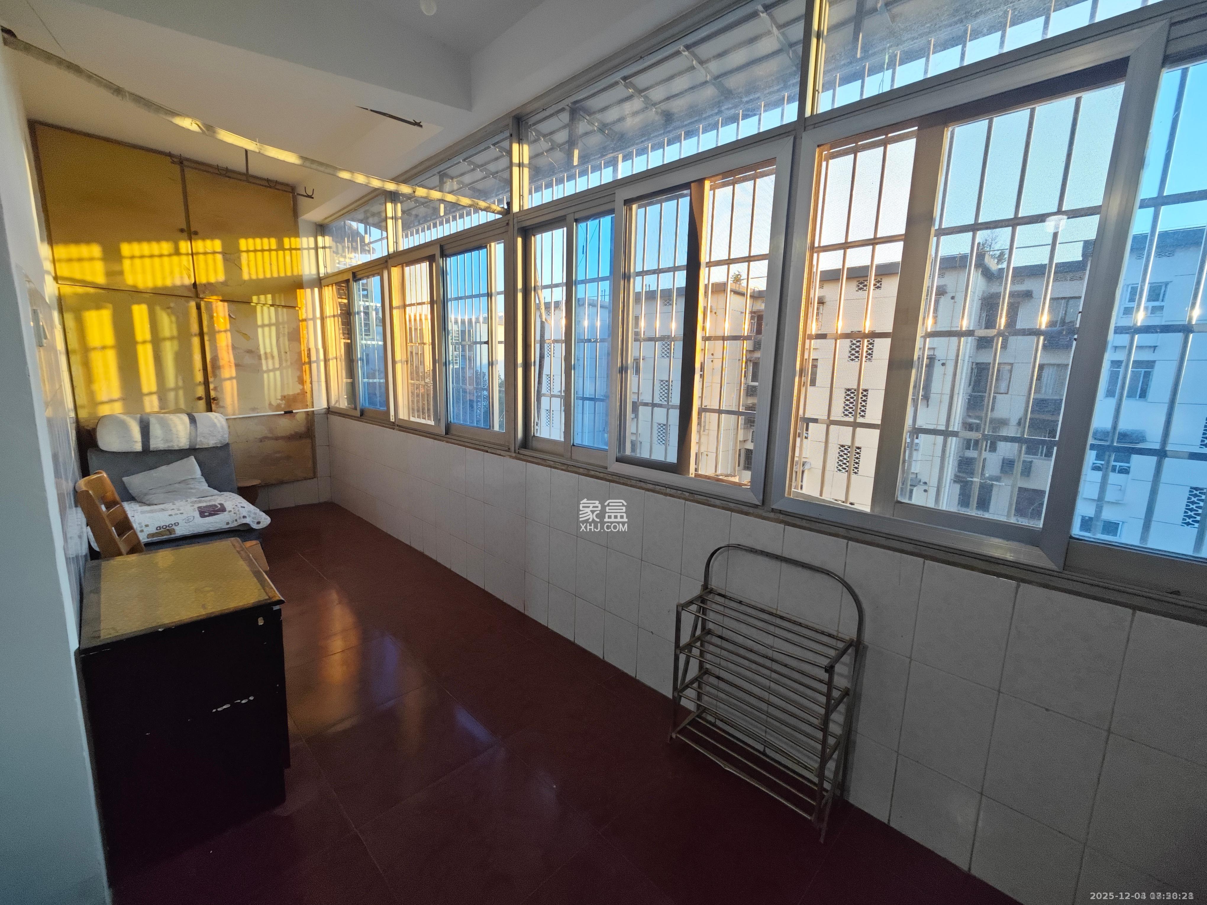 航天大院  2室1厅1卫    1500.0元/月室内图