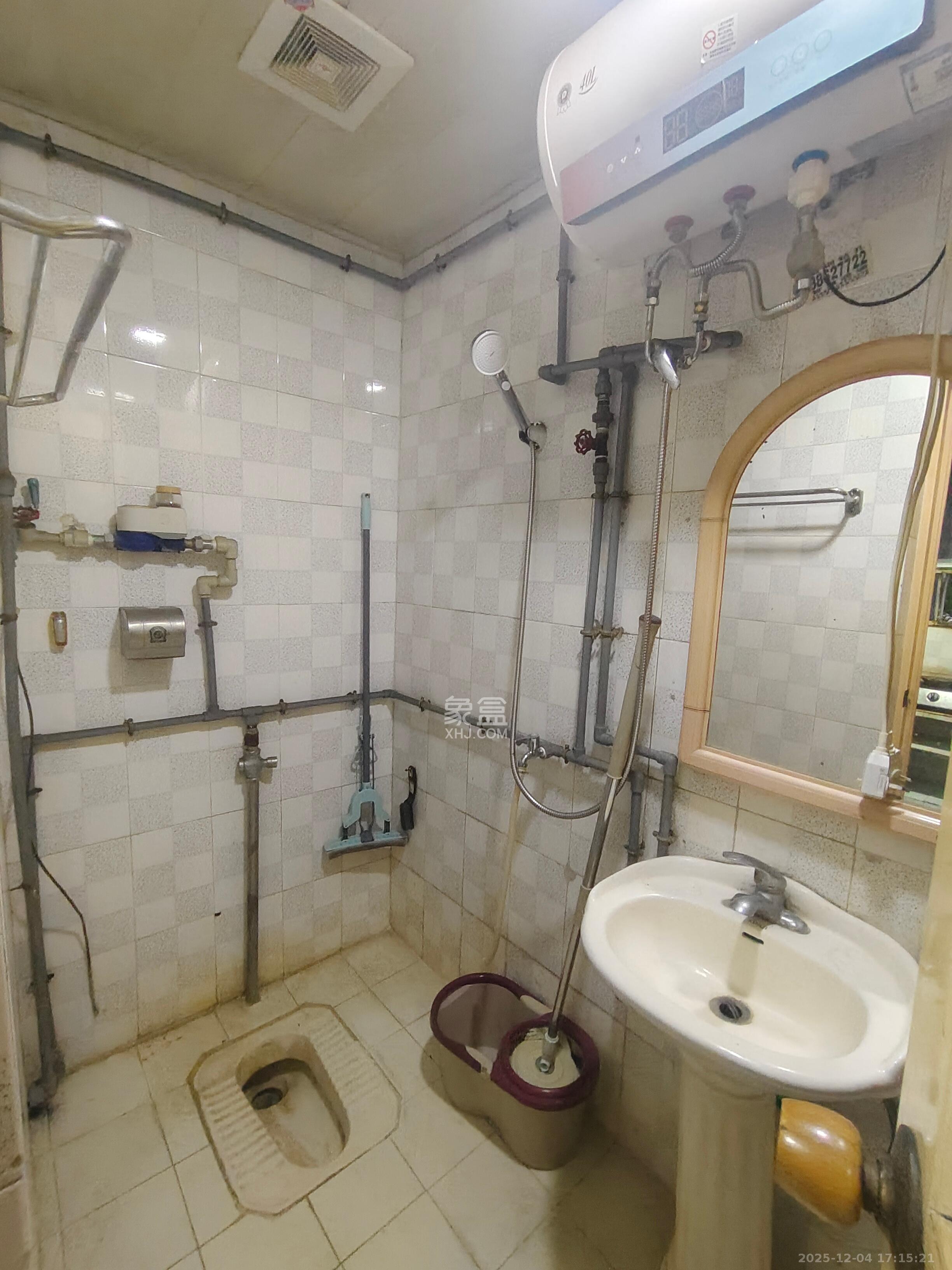 肿瘤医院生活小区 3室1厅2卫 2200.0元/月 肿瘤医院生活小区 3室1厅2卫 2200.0元/月室内图