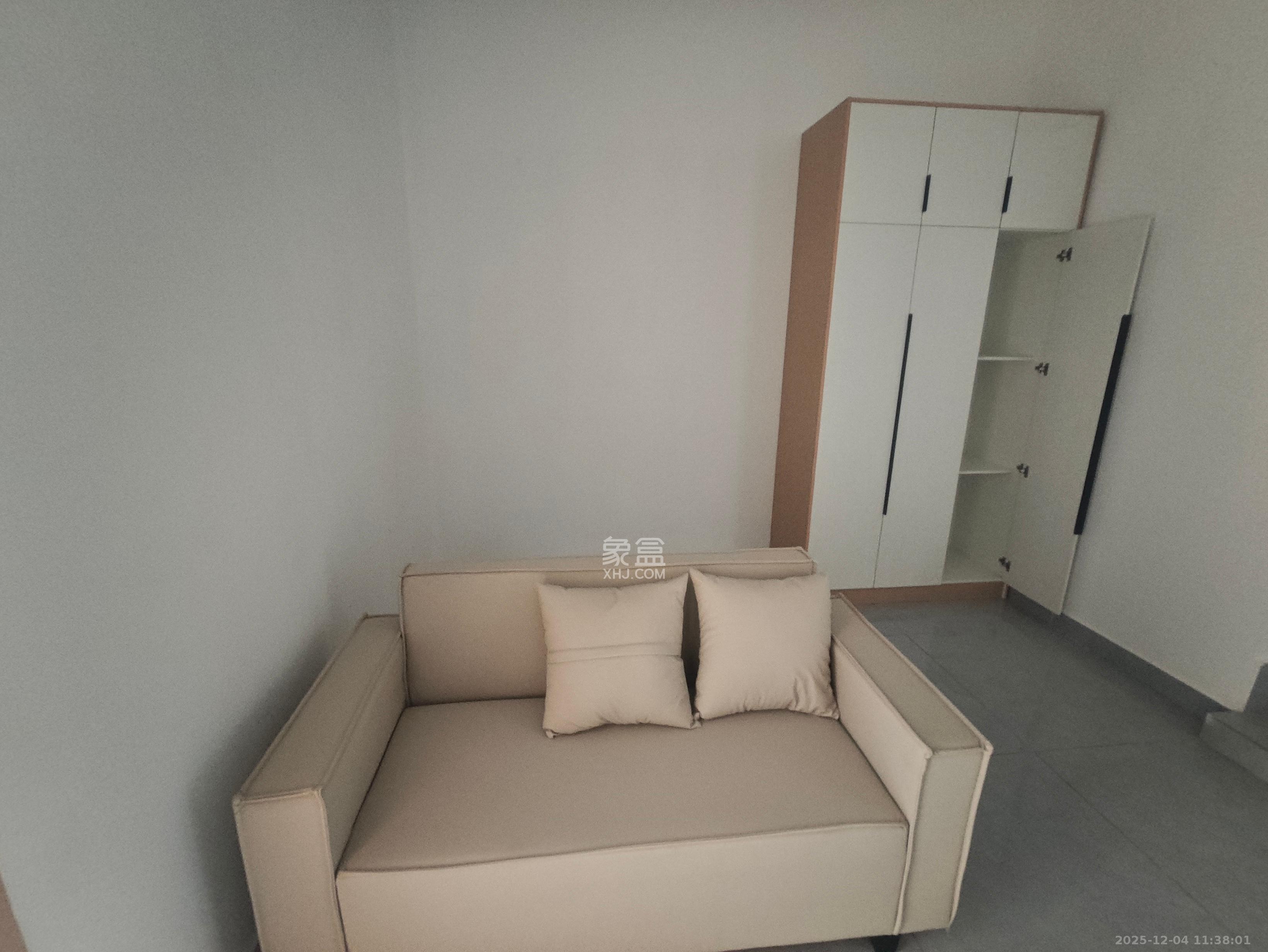 尚都美寓 1室0厅0卫 1400.0元/月 尚都美寓 1室0厅0卫 1400.0元/月室内图