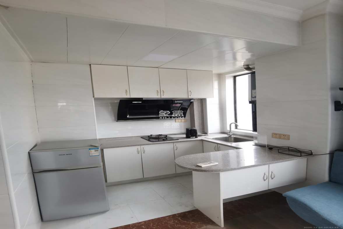 金轮星光名座 1室1厅1卫 1500.0元/月 金轮星光名座 1室1厅1卫 1500.0元/月室内图