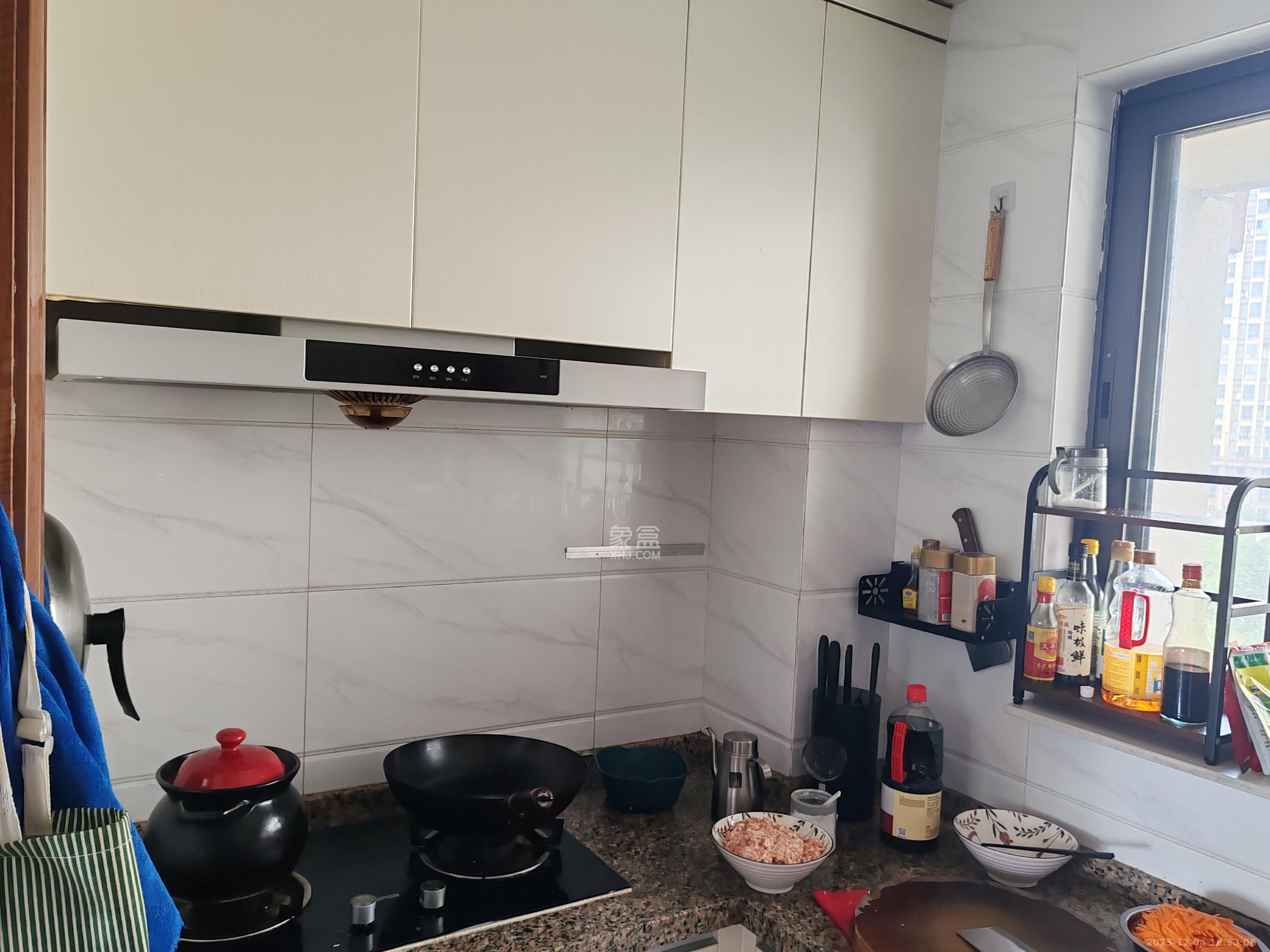 碧桂园南城首府(东宸林海) 3室2厅1卫 2500.0元/月 碧桂园南城首府(东宸林海) 3室2厅1卫 2500.0元/月室内图