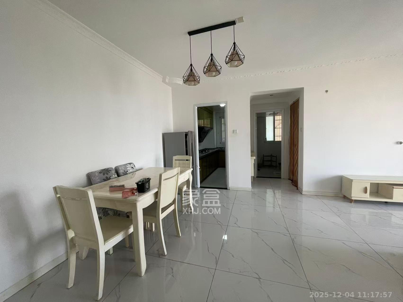 谷山乐园三期  2室1厅1卫    1800.0元/月