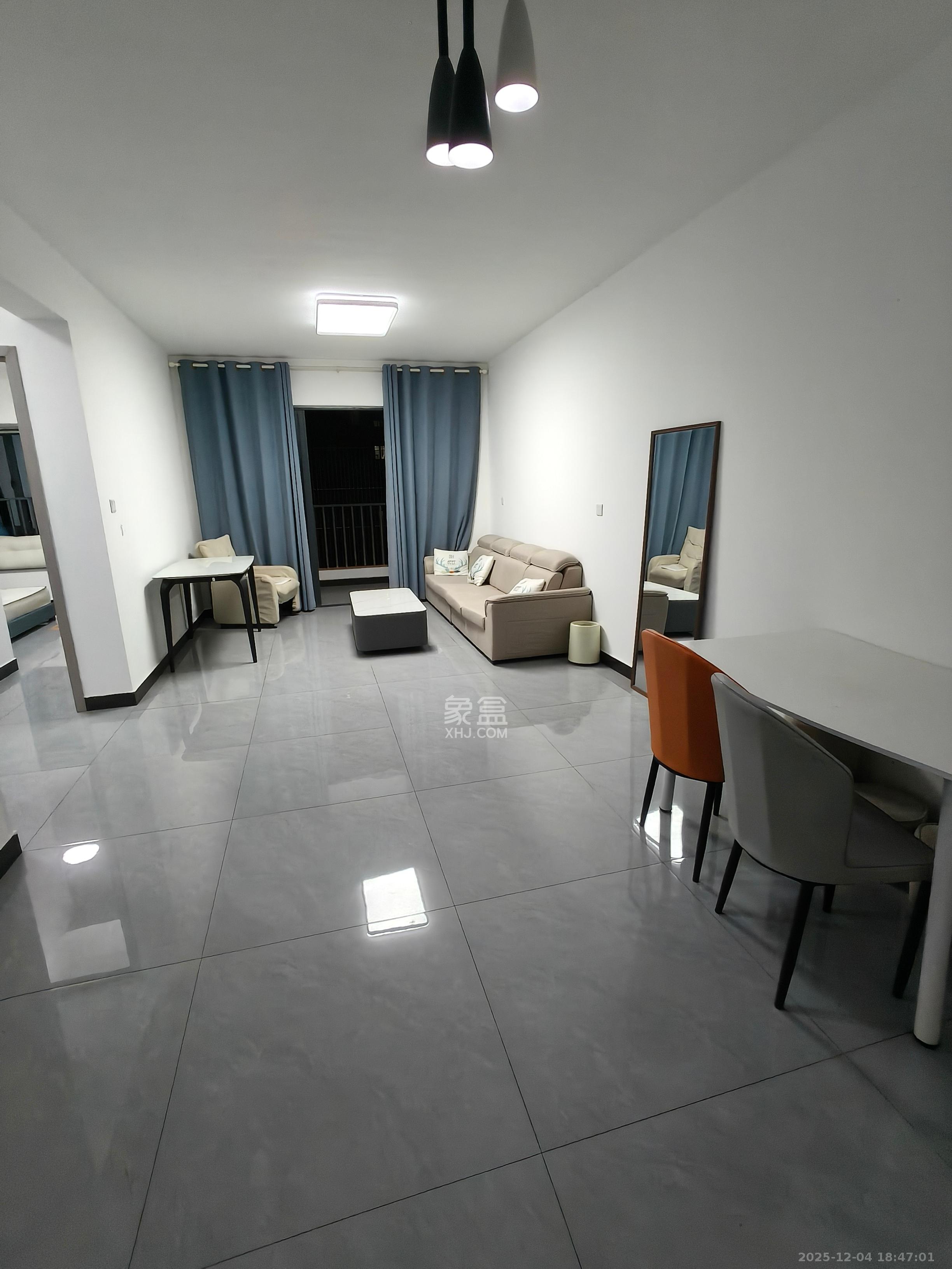 深业睿城 2室2厅1卫 2000.0元/月 深业睿城 2室2厅1卫 2000.0元/月室内图