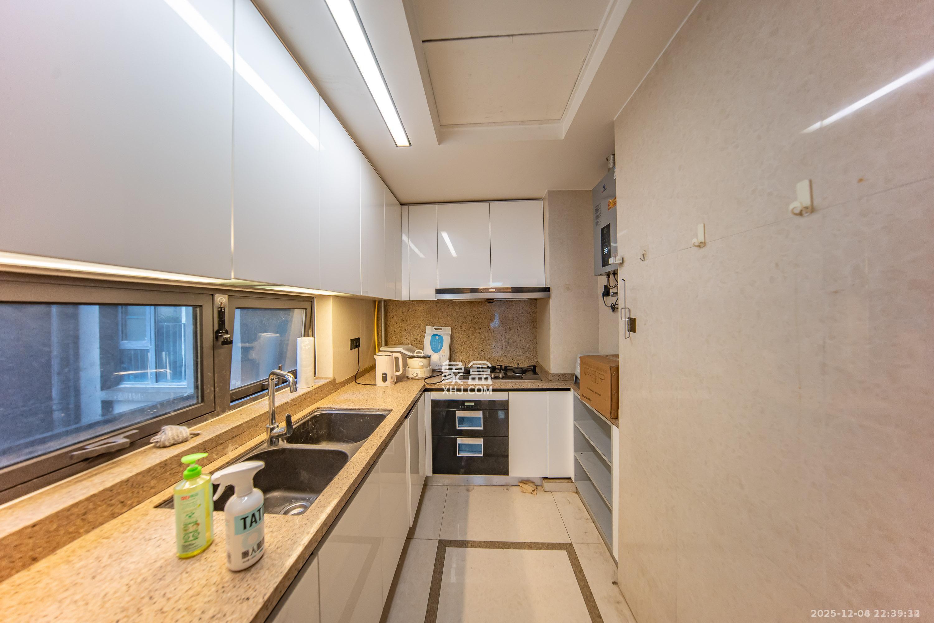 万科金域缇香 3室2厅1卫 3000.0元/月 万科金域缇香 3室2厅1卫 3000.0元/月室内图