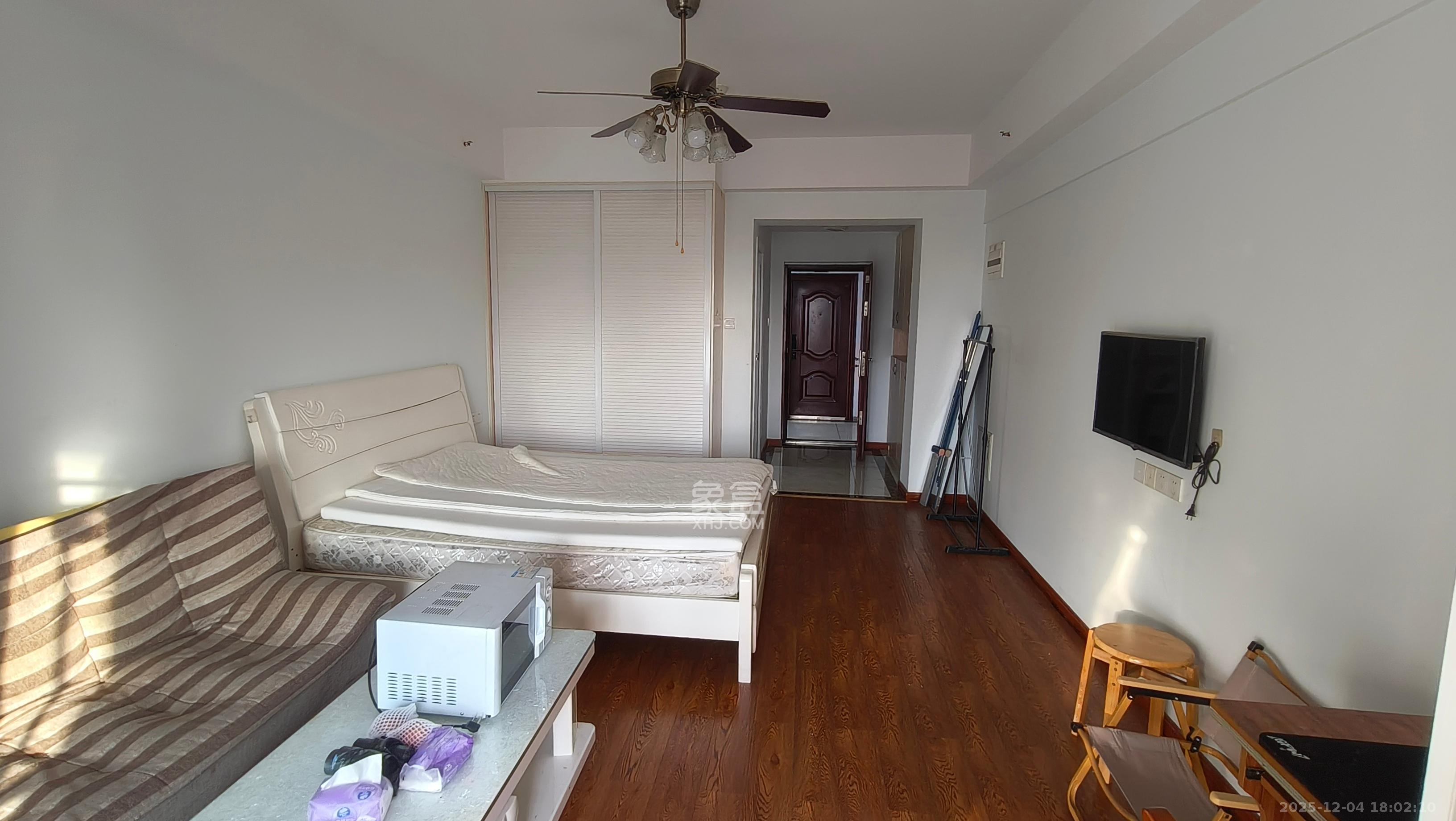 五矿万境水岸二期(五矿万境水岸和苑) 1室1厅1卫 1500.0元/月 五矿万境水岸二期(五矿万境水岸和苑) 1室1厅1卫 1500.0元/月室内图