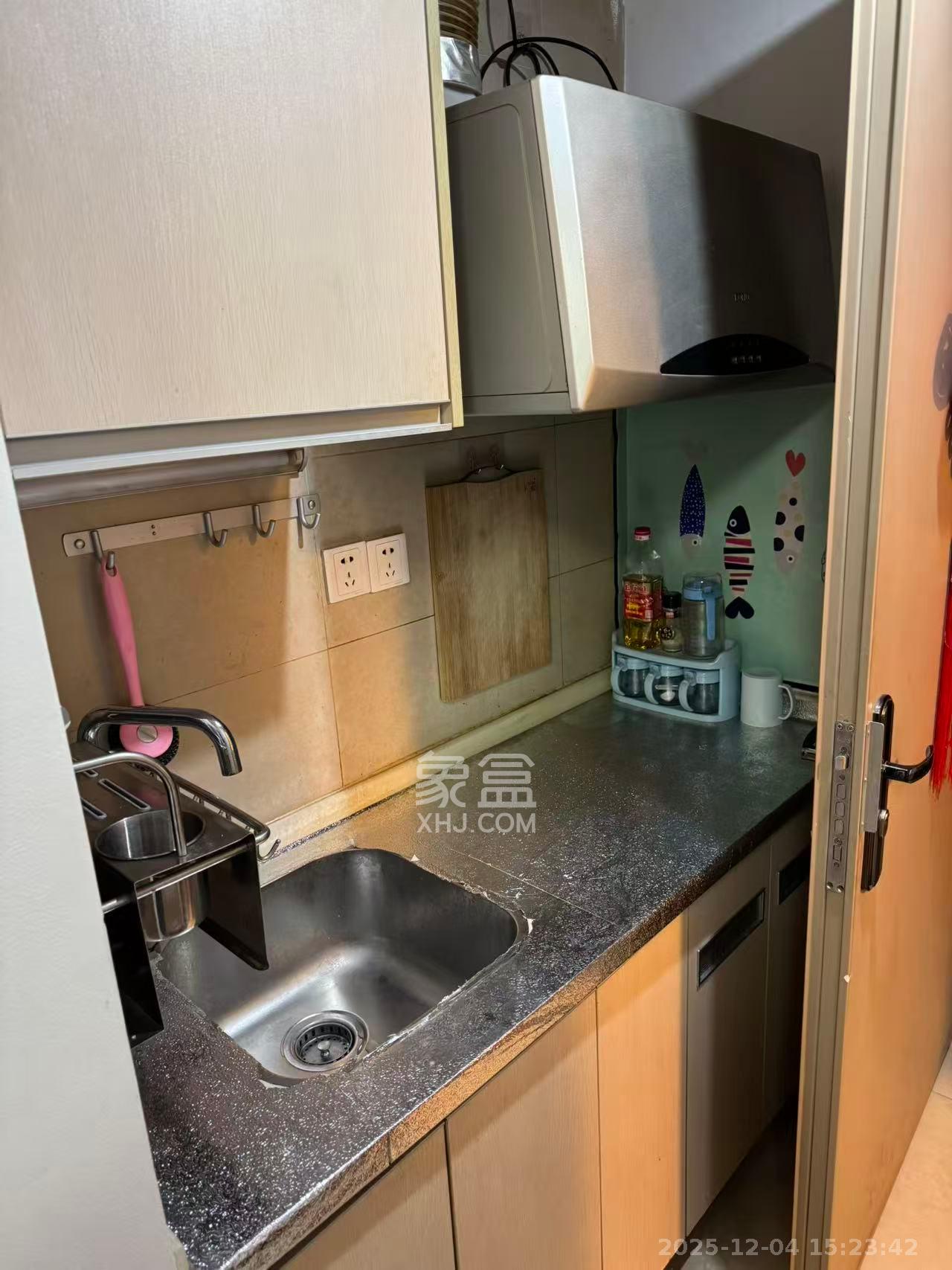 万科金色家园 1室1厅1卫 1300.0元/月 万科金色家园 1室1厅1卫 1300.0元/月室内图