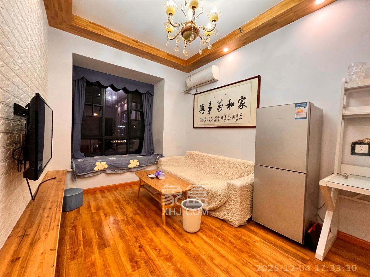 荣悦台  2室1厅1卫    2700.0元/月