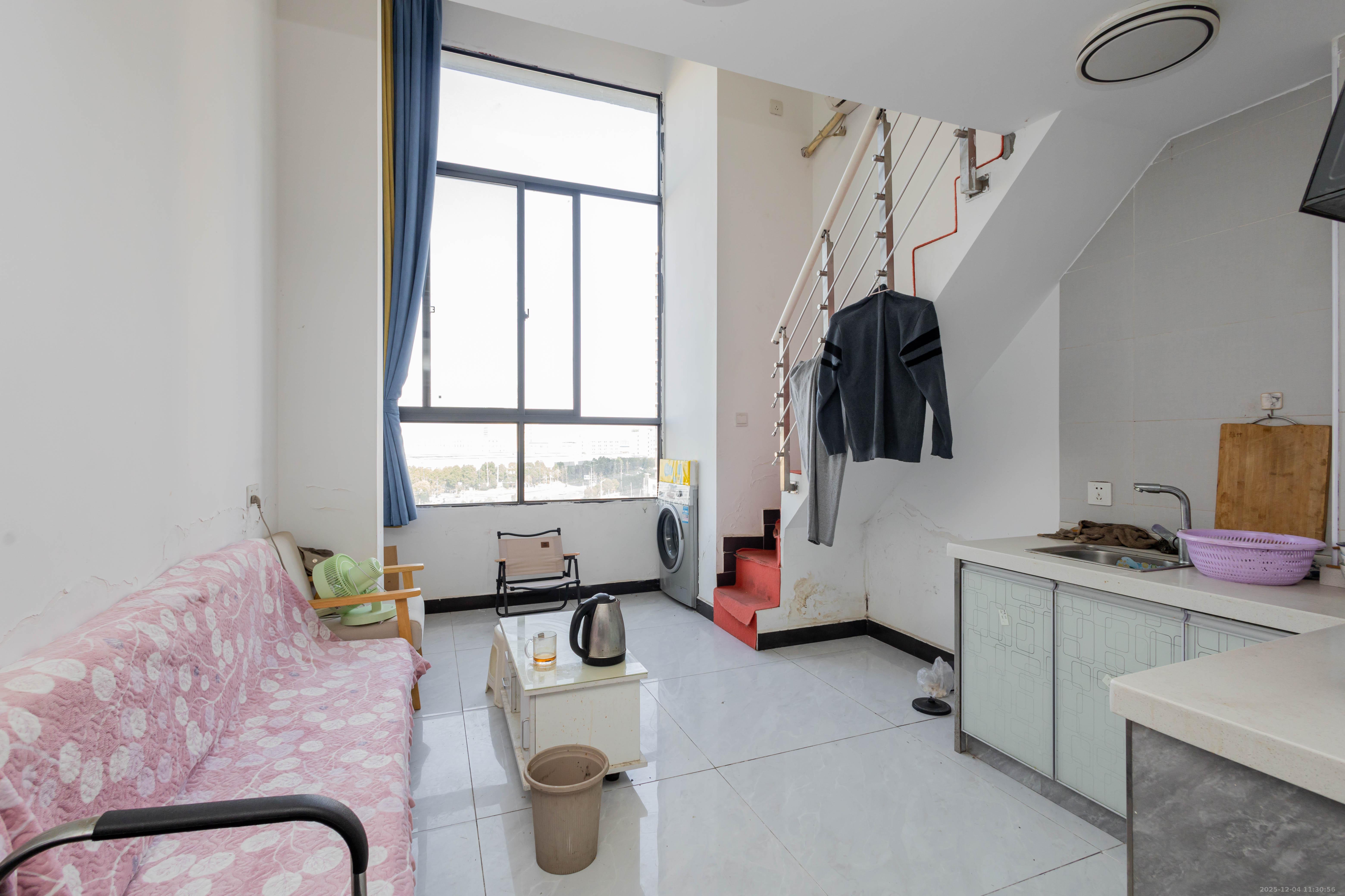 碧桂园星荟  2室1厅1卫    20.0万