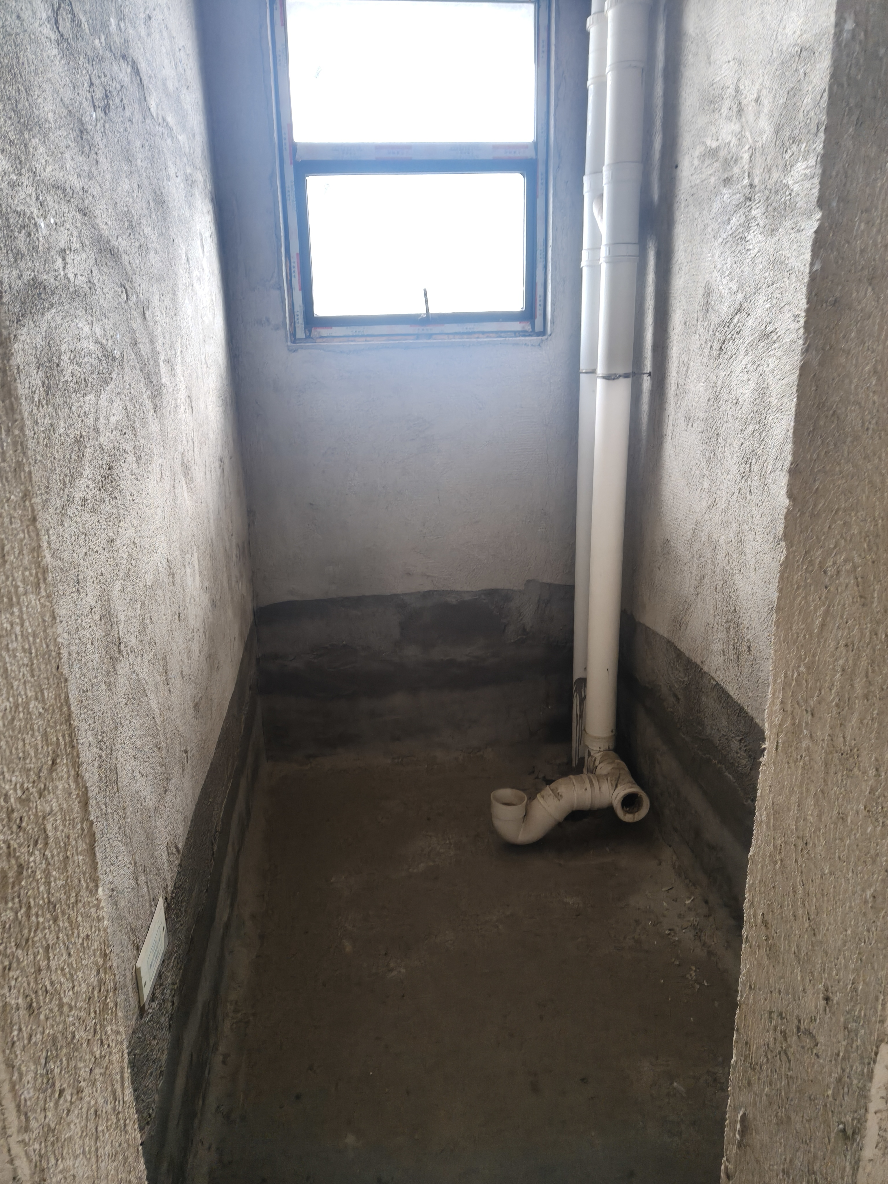 (长铁)秀石家园  3室2厅1卫    32.8万卫生间