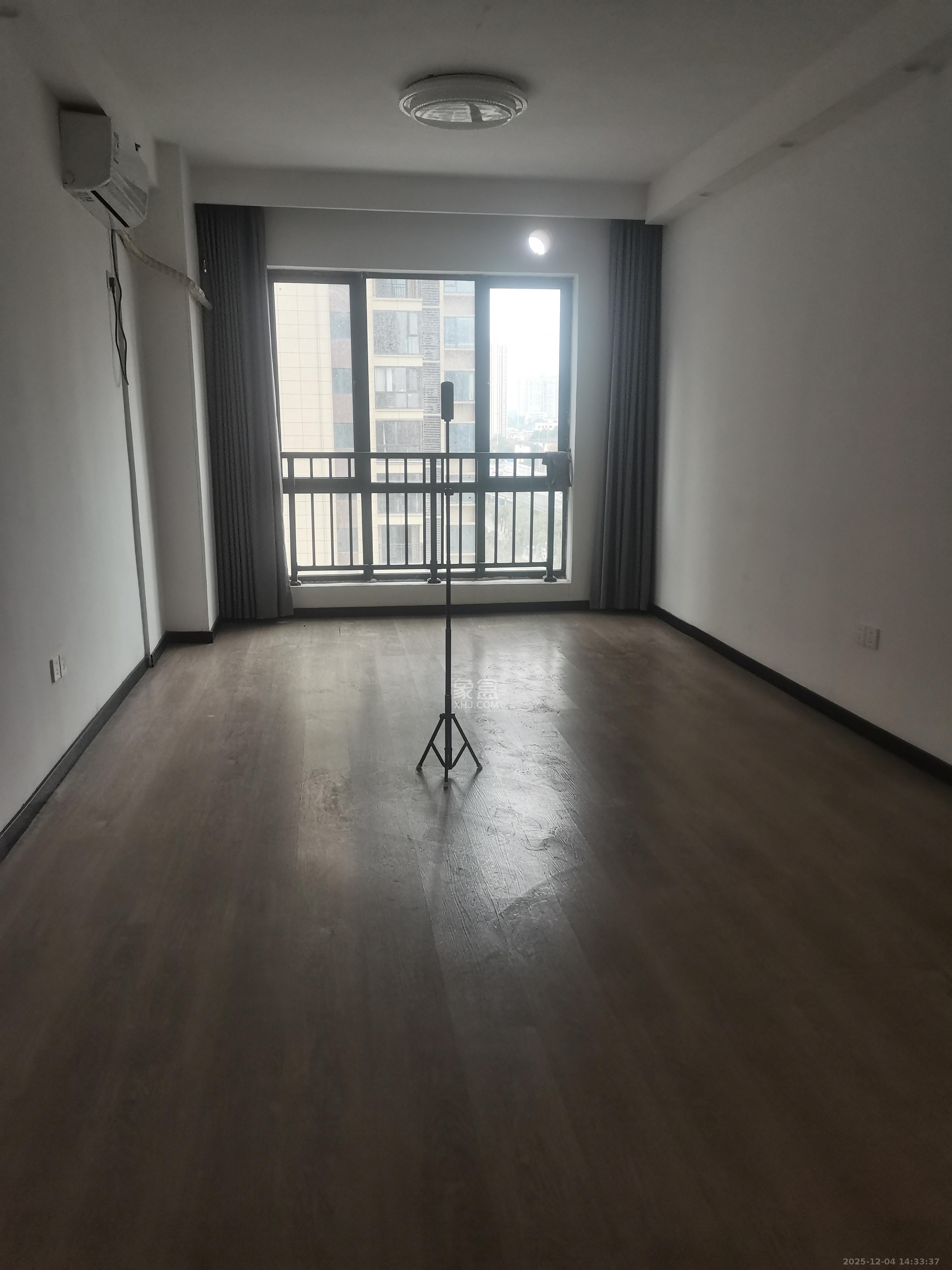 大都汇二环天际 1室1厅1卫 1100.0元/月 大都汇二环天际 1室1厅1卫 1100.0元/月室内图