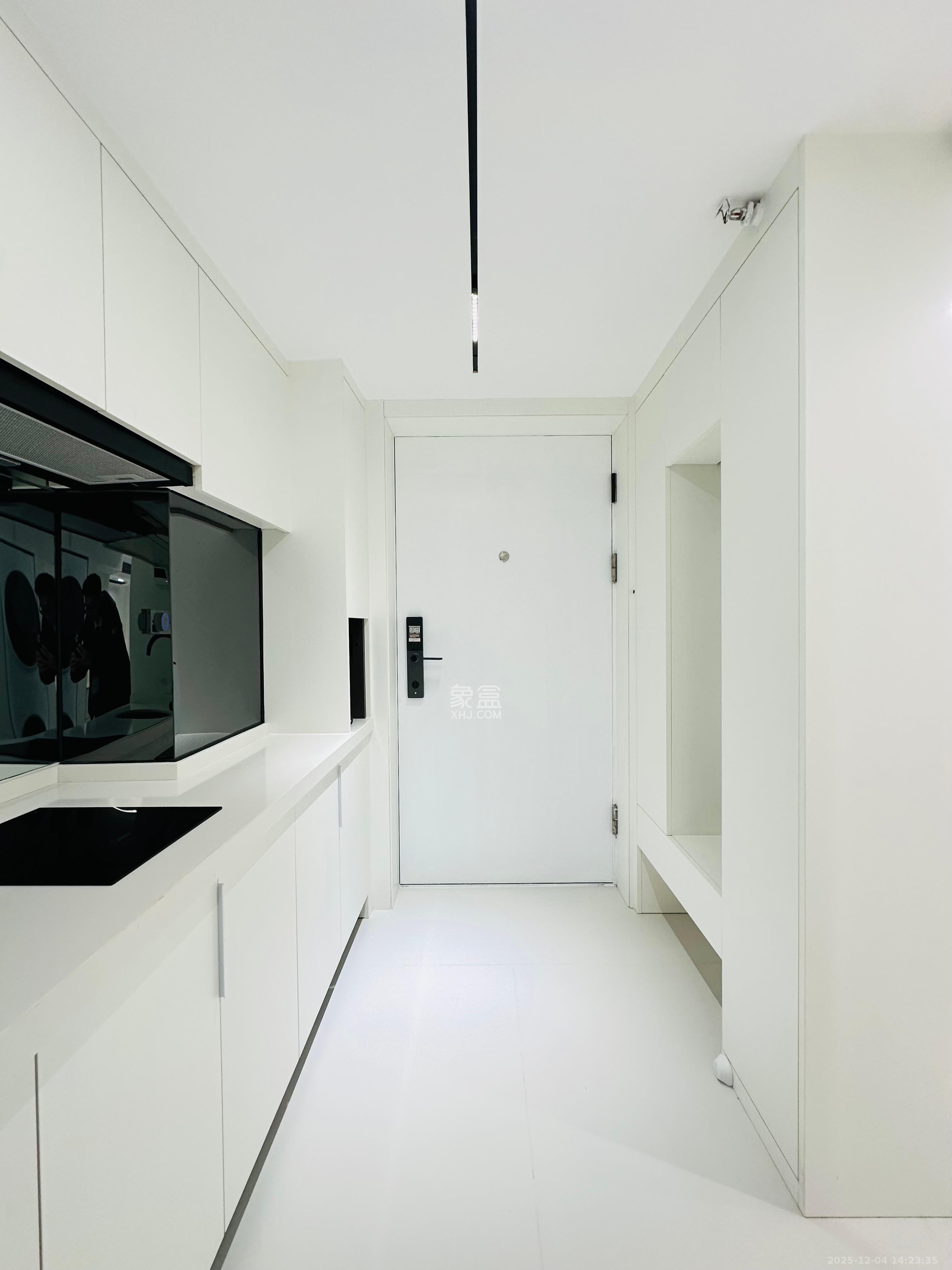 正荣梅溪紫阙台 2室2厅1卫 4500.0元/月 正荣梅溪紫阙台 2室2厅1卫 4500.0元/月室内图