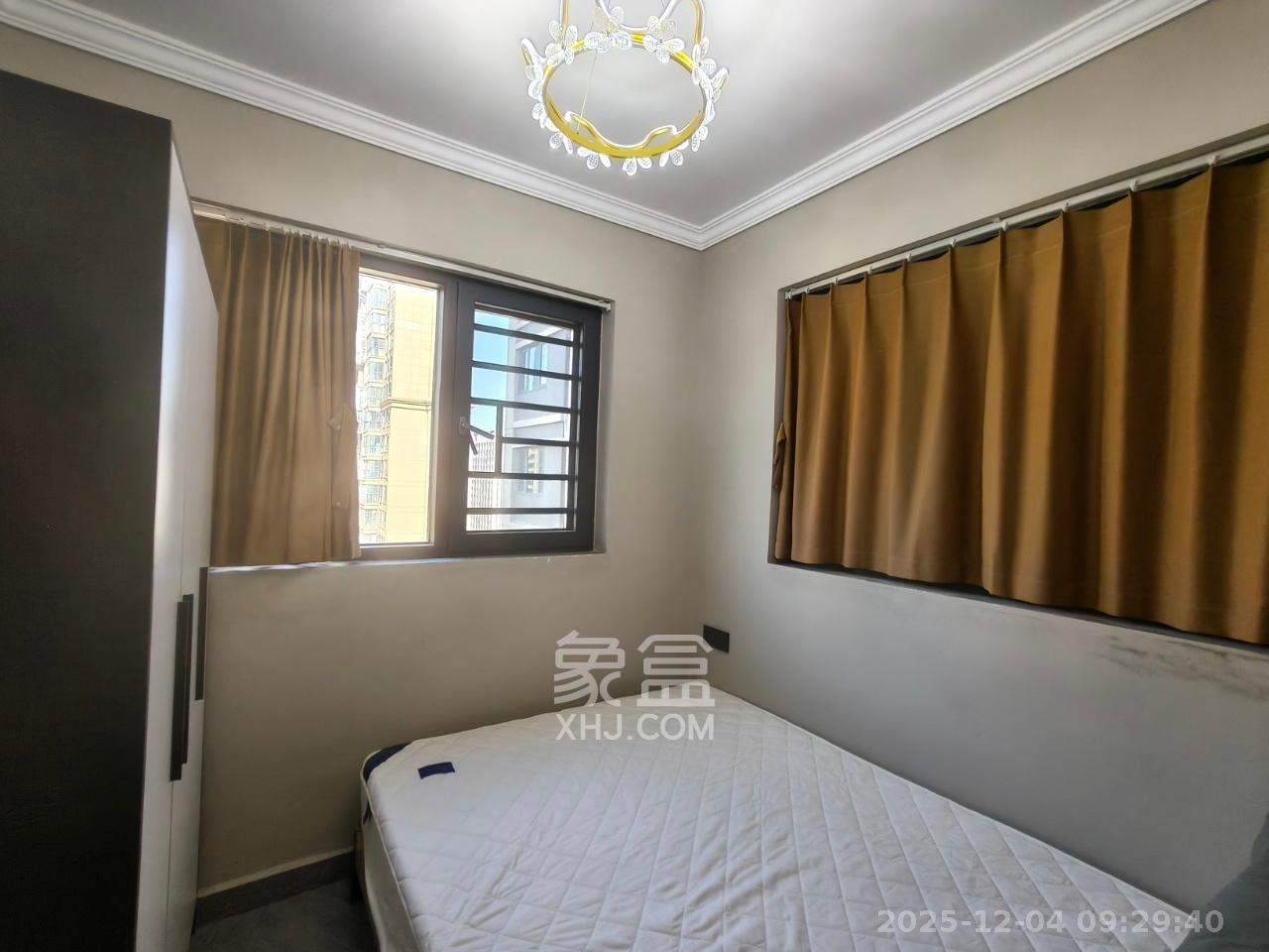 深业喜汇 3室2厅1卫 2800.0元/月 深业喜汇 3室2厅1卫 2800.0元/月室内图