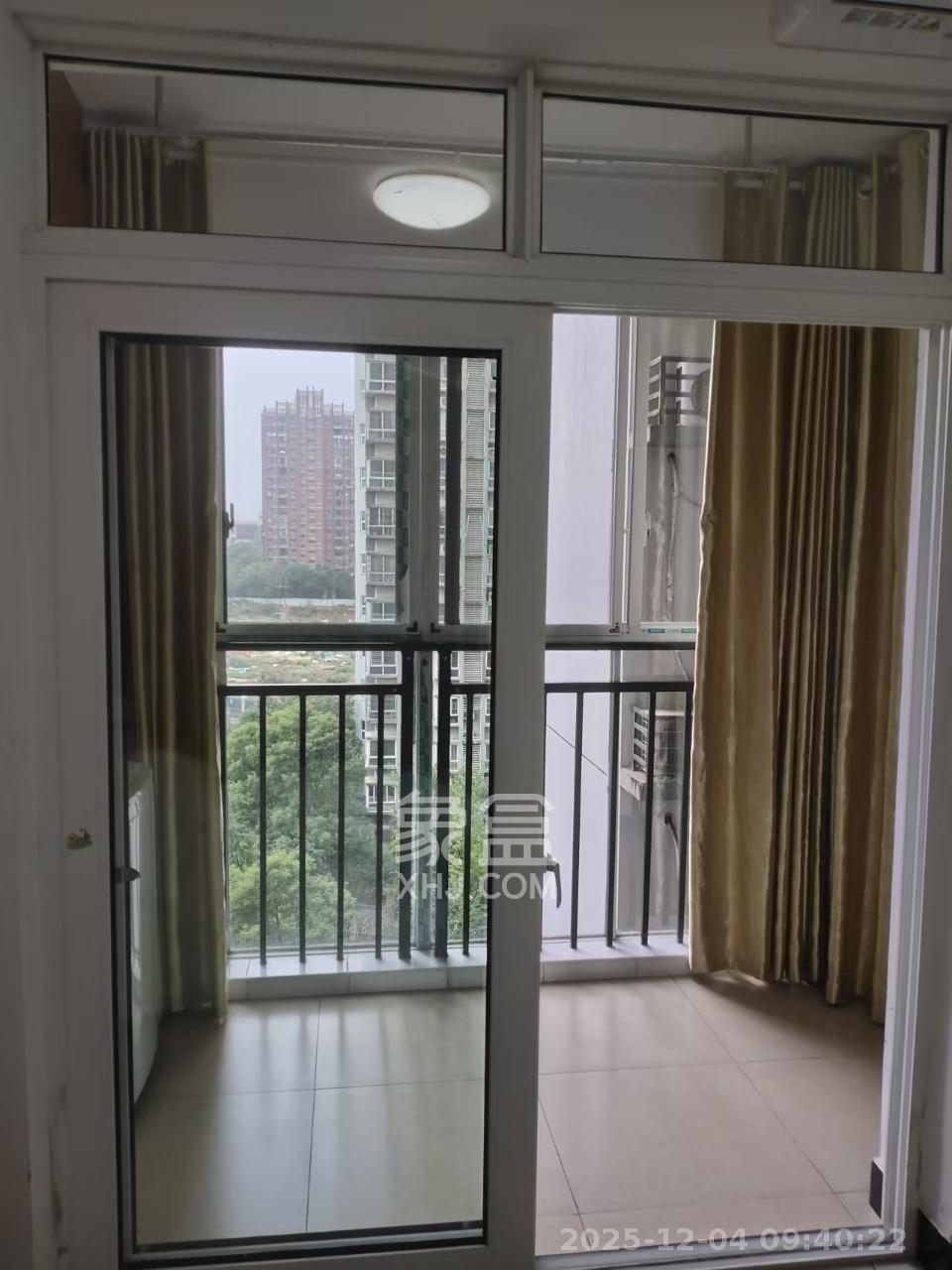 挪威森林（美世界园林公寓）  2室1厅1卫    2000.0元/月室内图