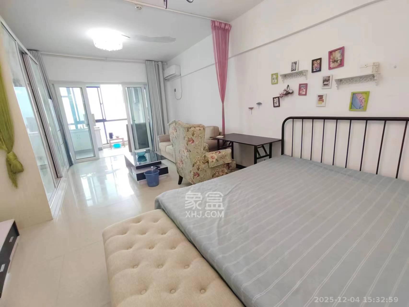 山水湾 1室1厅1卫 1300.0元/月 山水湾 1室1厅1卫 1300.0元/月室内图