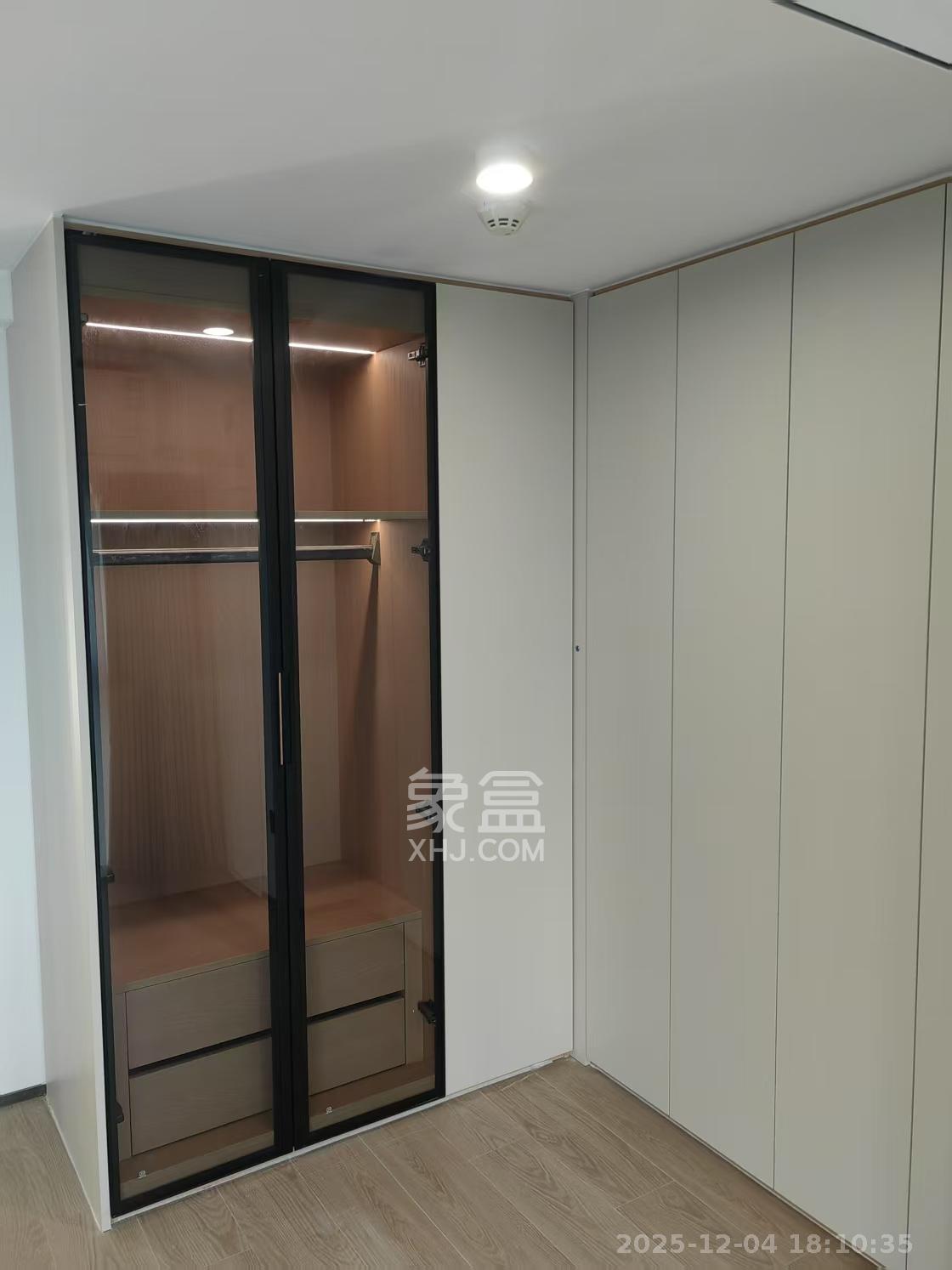 长沙五矿广场  2室1厅2卫    4900.0元/月