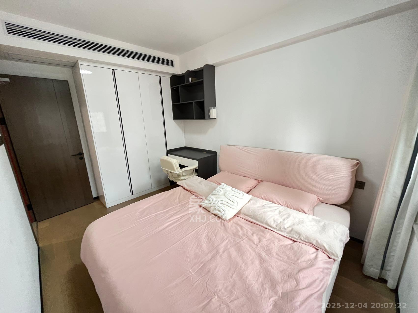 万科魅力之城  3室2厅2卫    4000.0元/月室内图