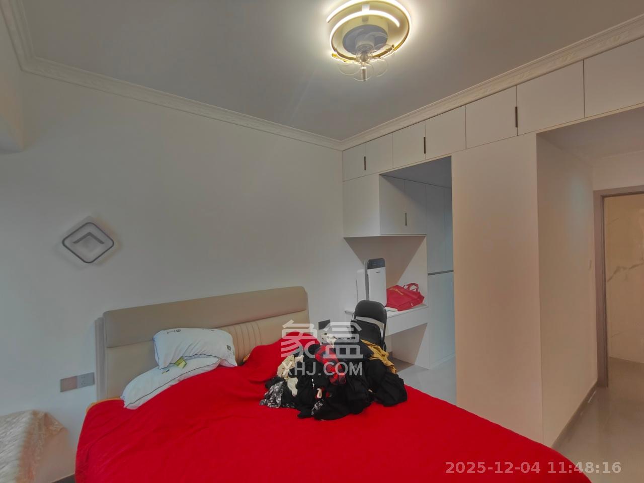 润和星河玥  3室2厅2卫    2600.0元/月室内图